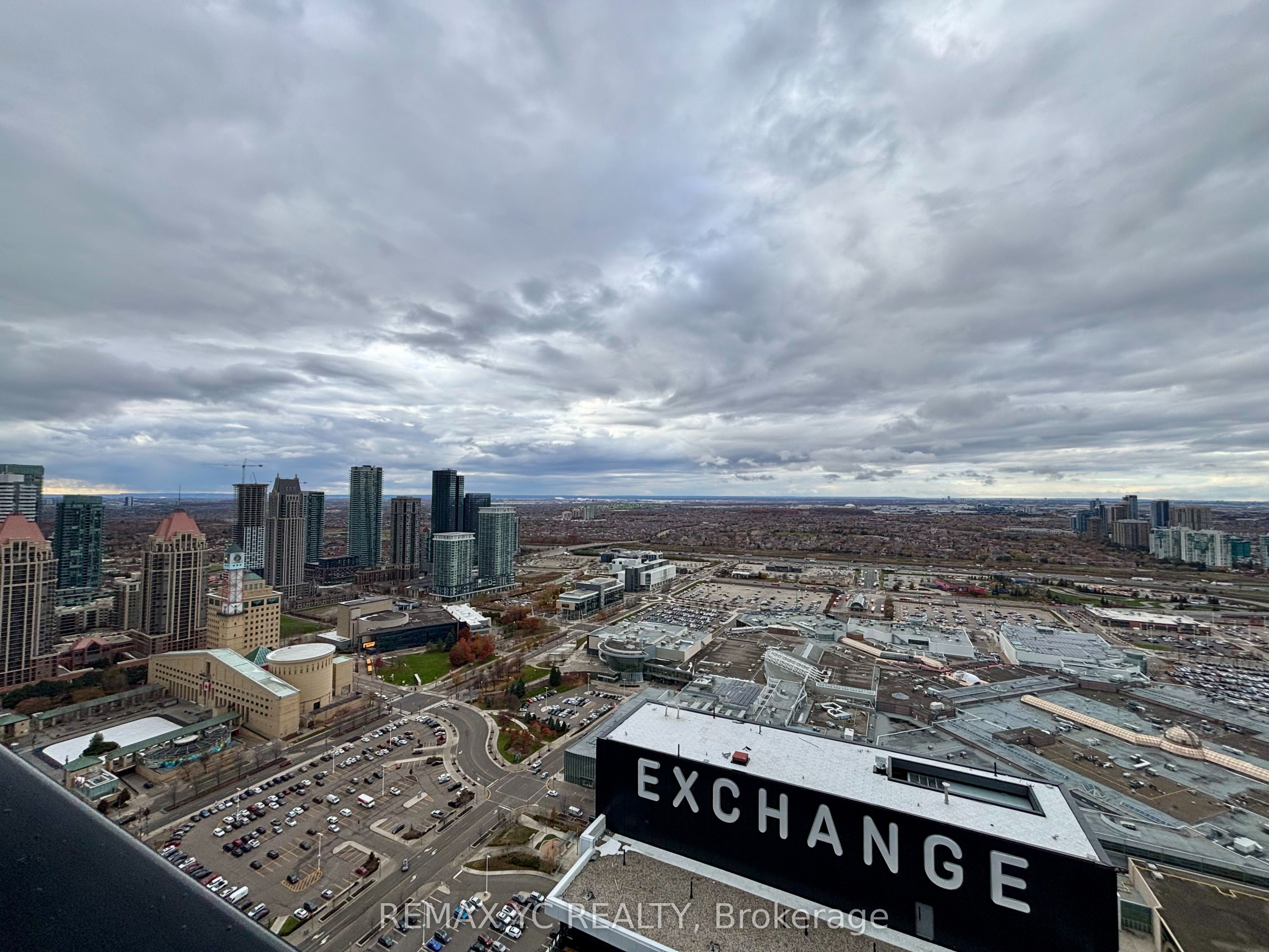 4015 The Exchange N/A 4109, Mississauga, ON L5B 0N9