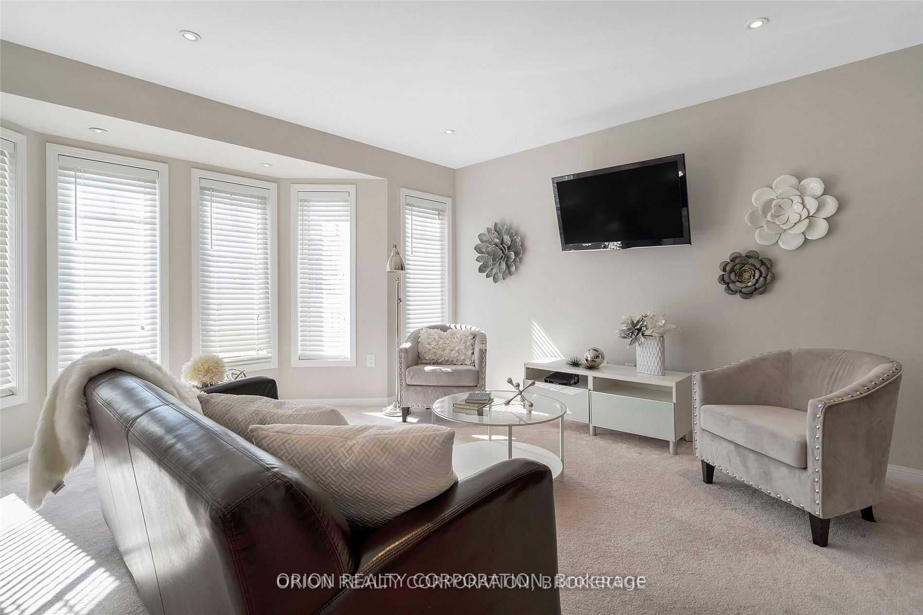 463 Dalhousie Gate, Milton, ON L9T 8G4 photo 2