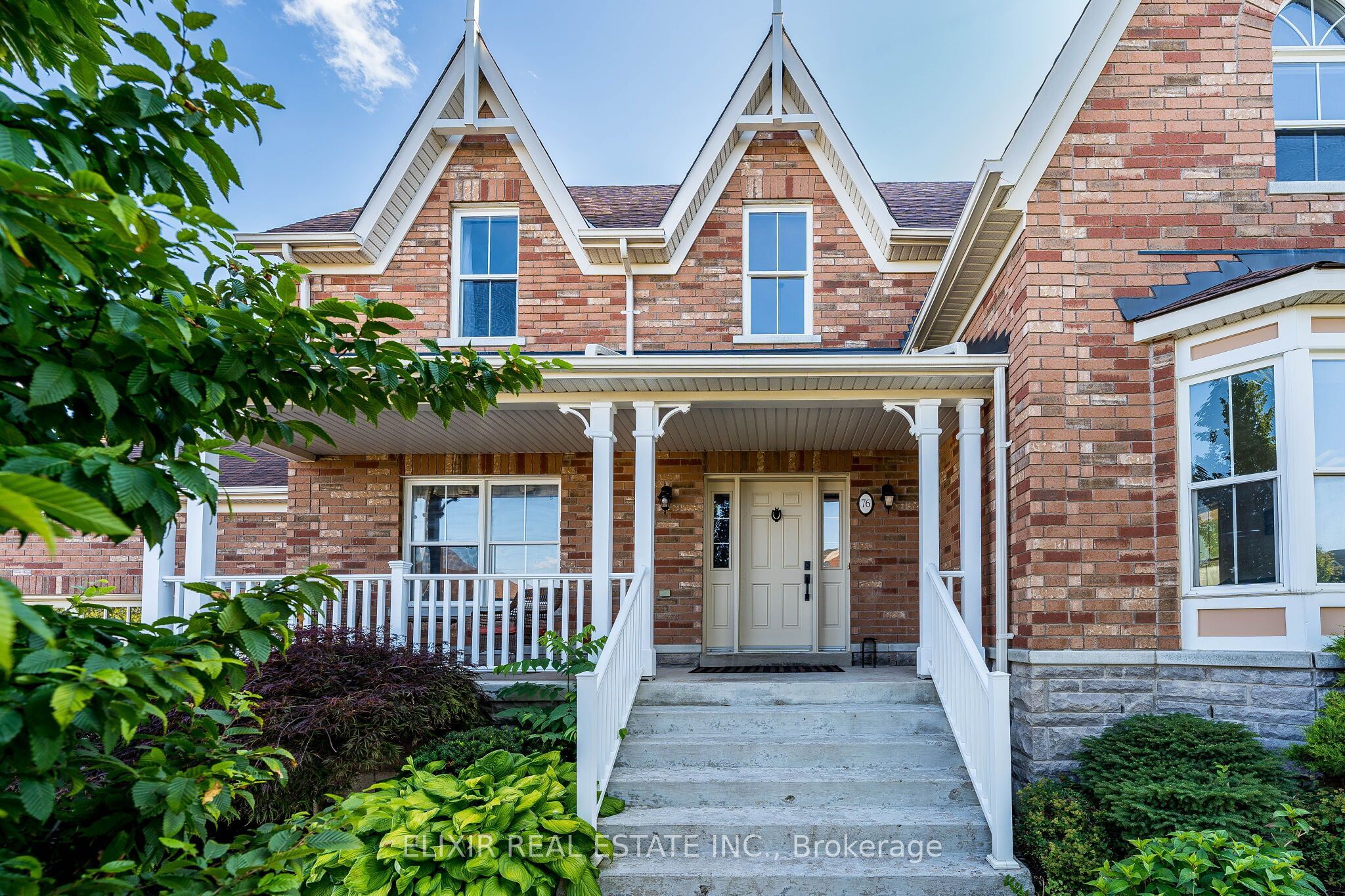 76 North Riverdale Drive, Caledon, ON L7C 1L1 photo 4