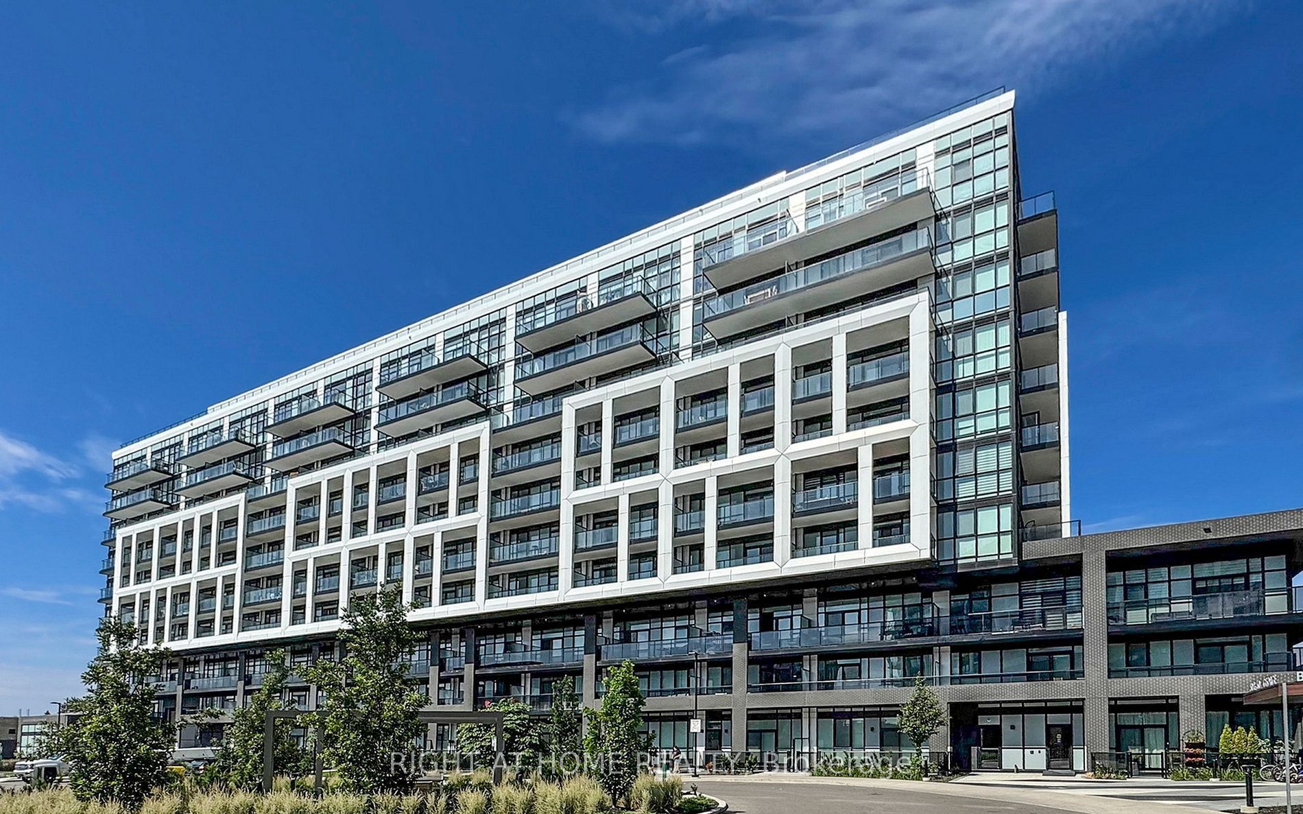 50 George Butchart Drive 507, Toronto, ON M3M 2H3 photo 2