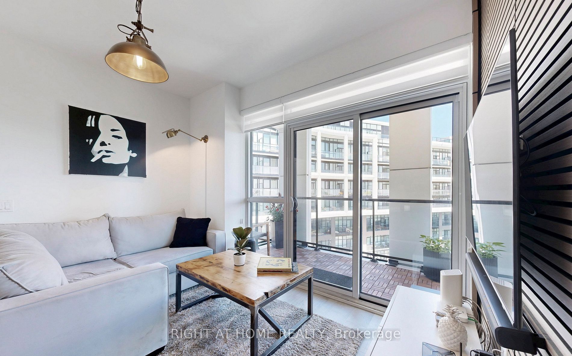 50 George Butchart Drive 507, Toronto, ON M3M 2H3 photo 4