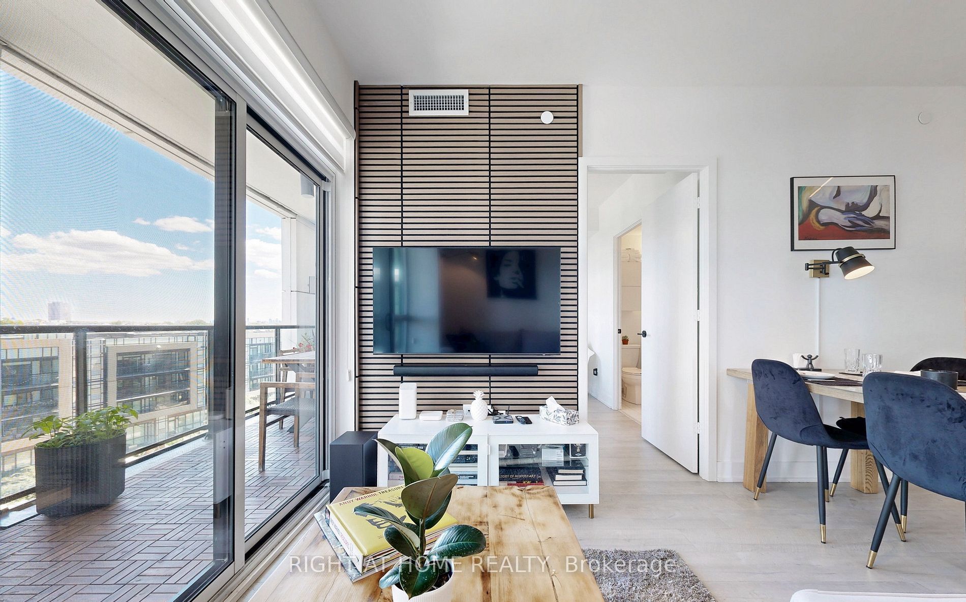 50 George Butchart Drive 507, Toronto, ON M3M 2H3 photo 5