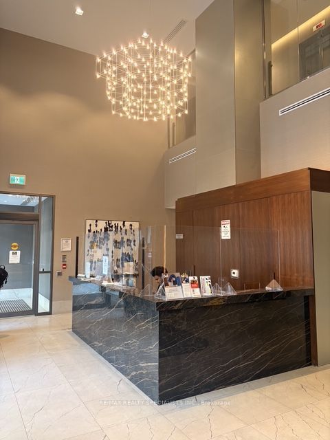 8 Nahani Way 1003, Mississauga, ON L4Z 0C6 photo 4