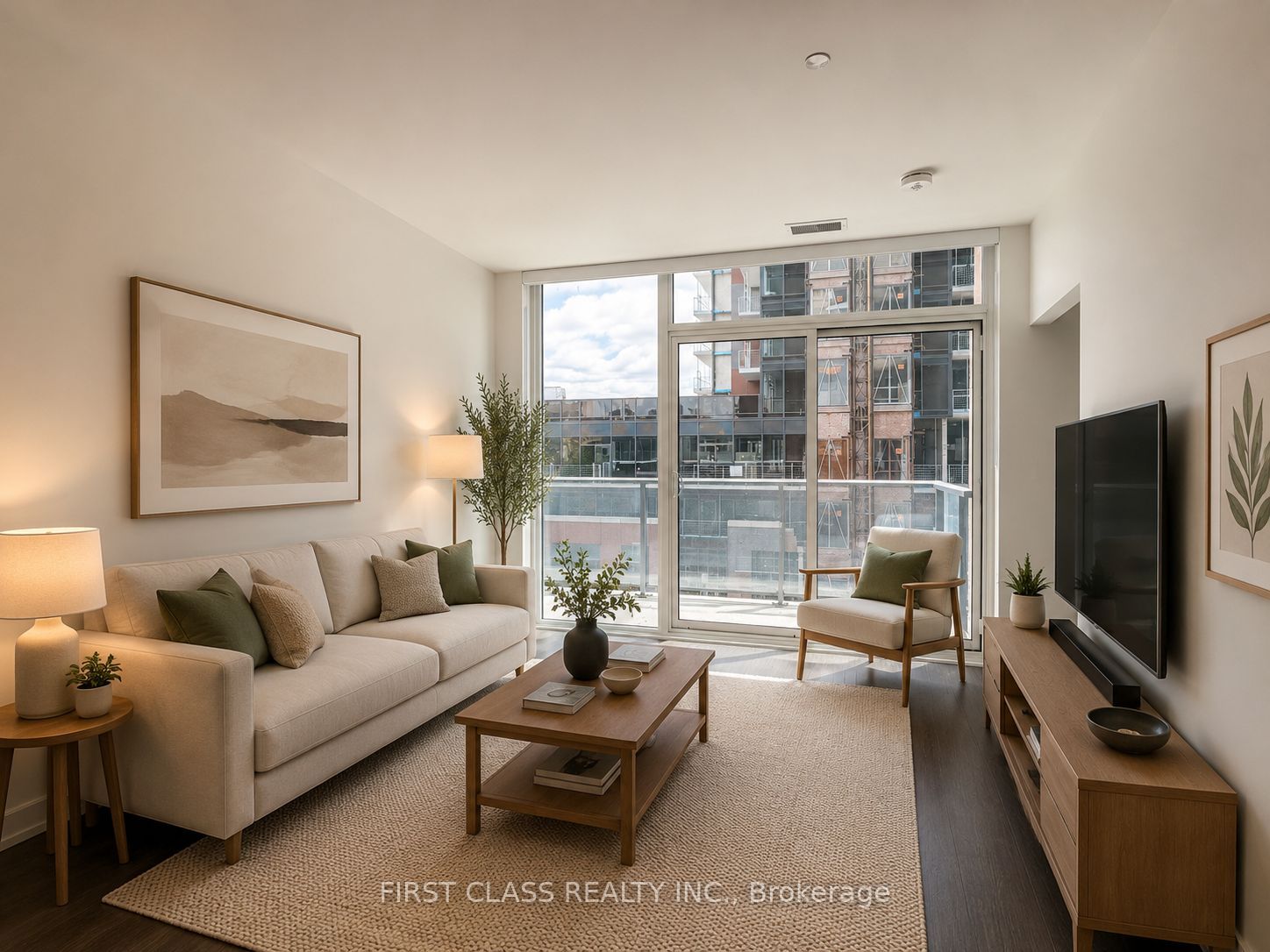 4010 Eglinton Avenue 825, Toronto, ON M9A 0G5 photo 3