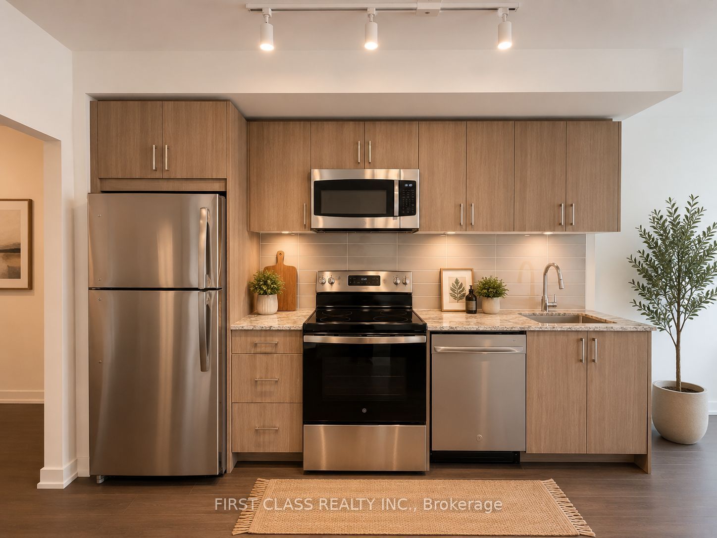 4010 Eglinton Avenue 825, Toronto, ON M9A 0G5 photo 5