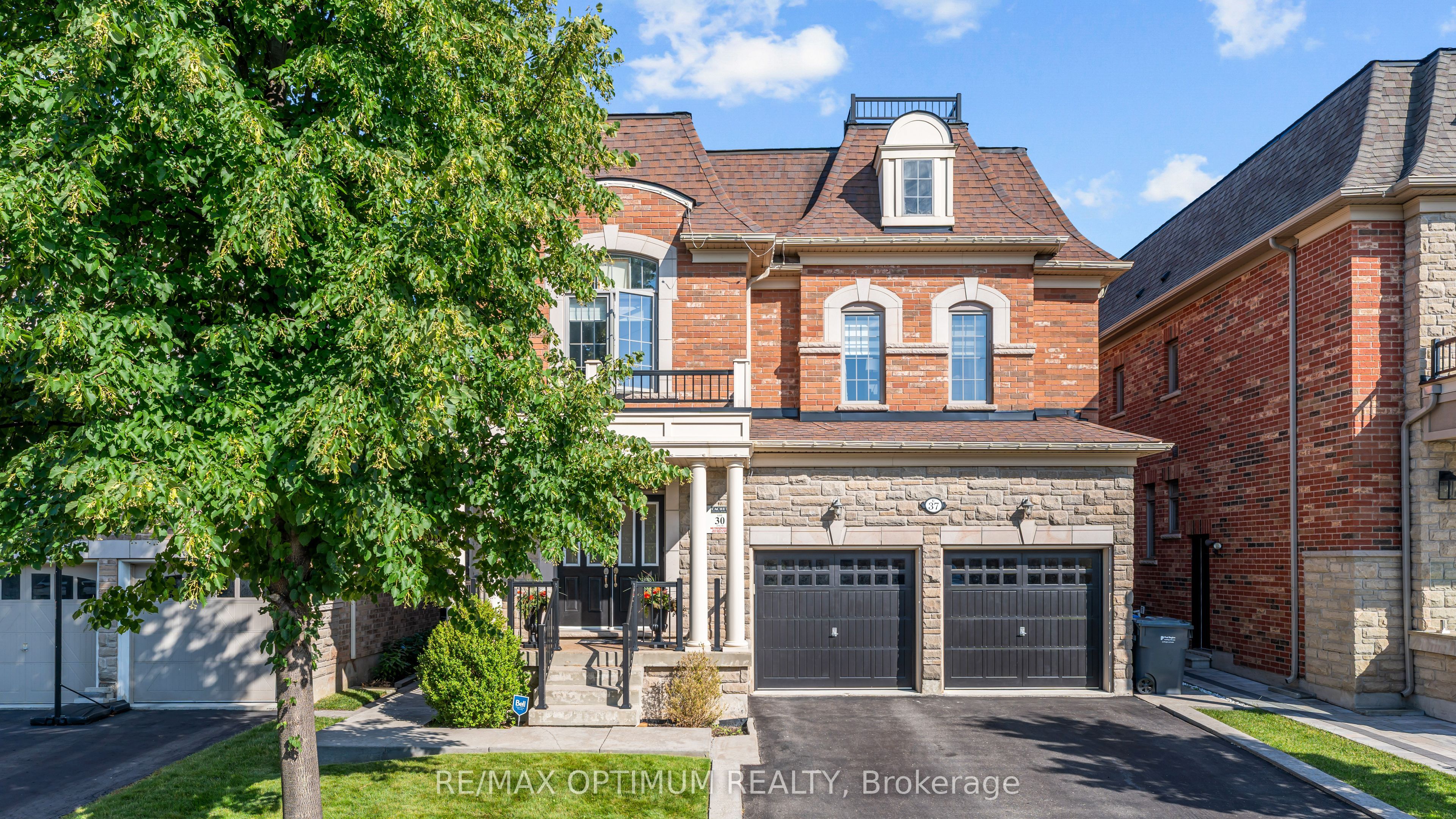 37 Island Grove, Brampton, ON L6X 0Y1 photo 2