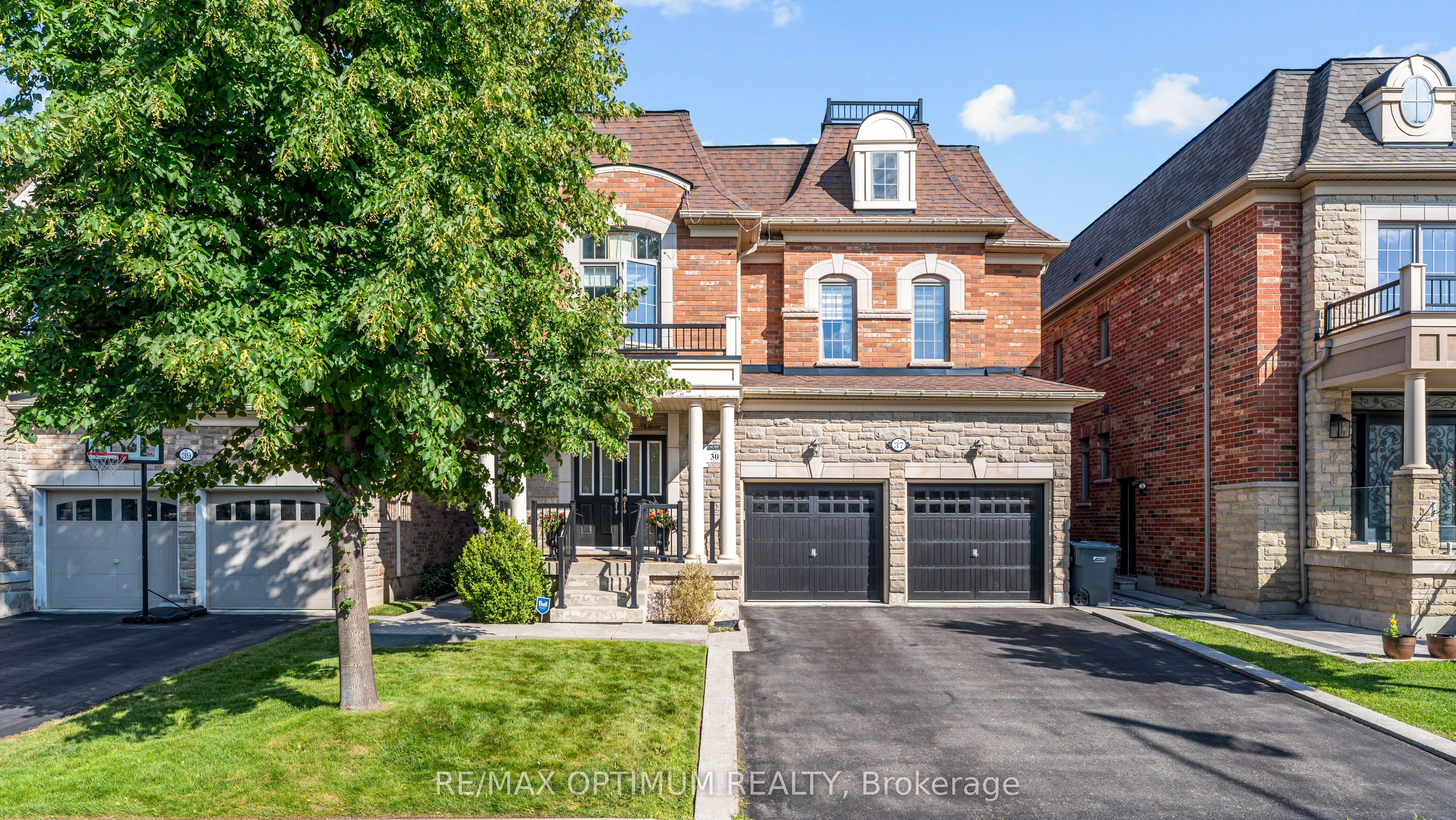 37 Island Grove, Brampton, ON L6X 0Y1 photo 3