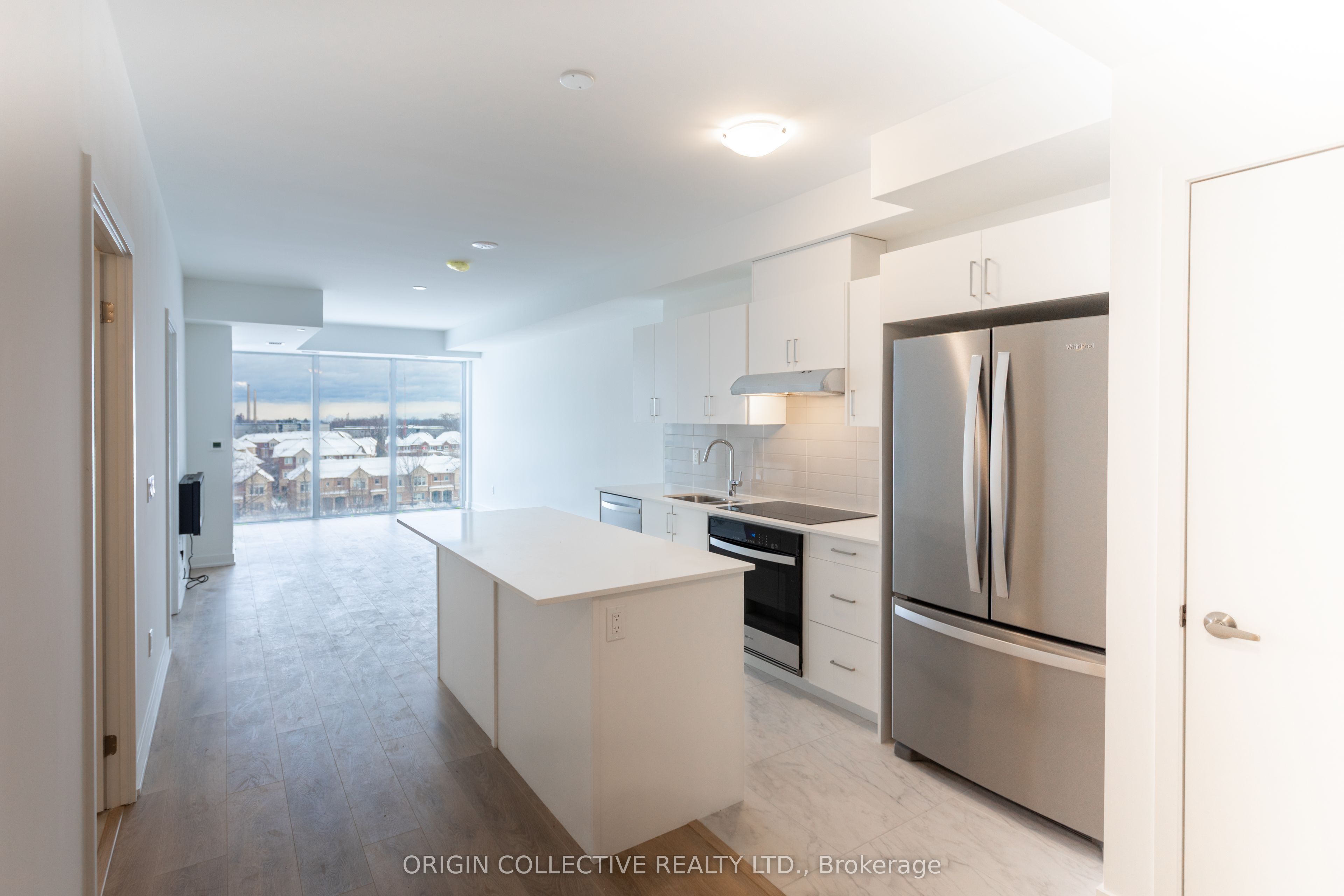 1035 Southdown Road 605, Mississauga, ON L5J 0A2 photo 3