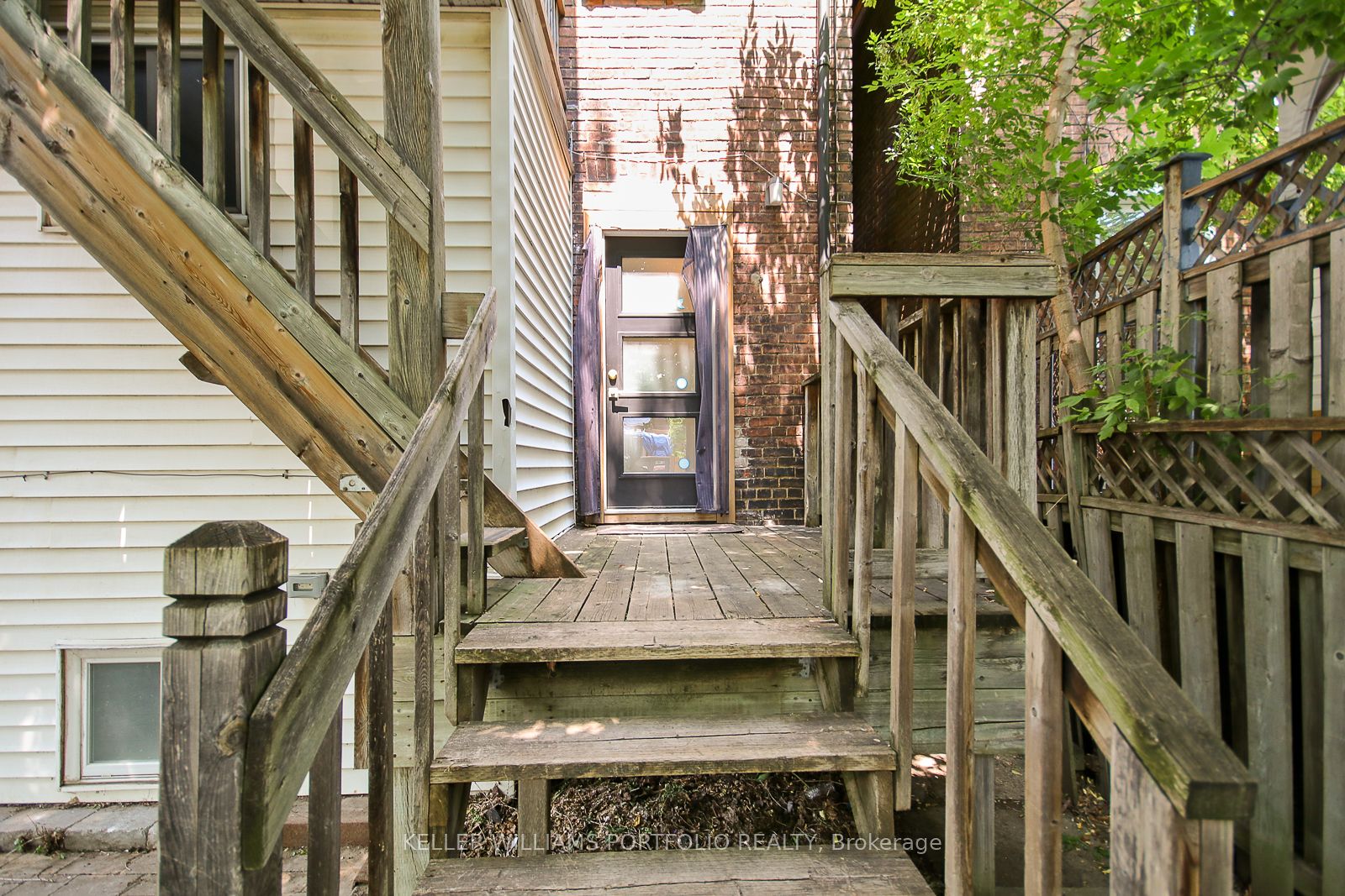 35 Humberside Avenue 2 (Ground), Toronto, ON M6P 1J6 photo 5