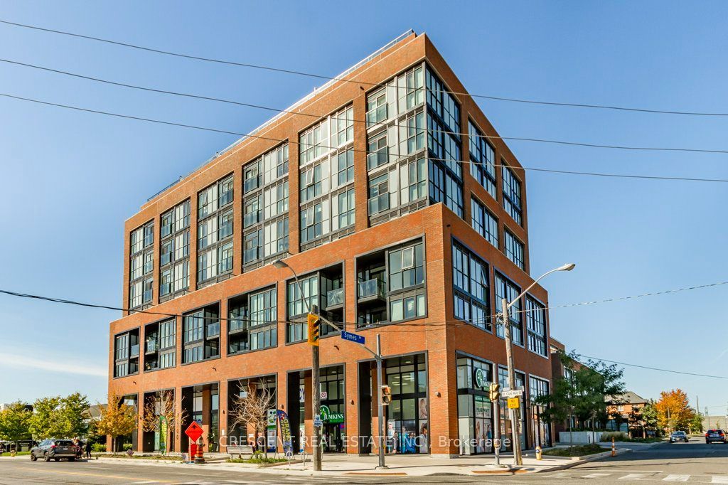 2300 St Clair Avenue W 527, Toronto, ON M6N 1K8 photo 2