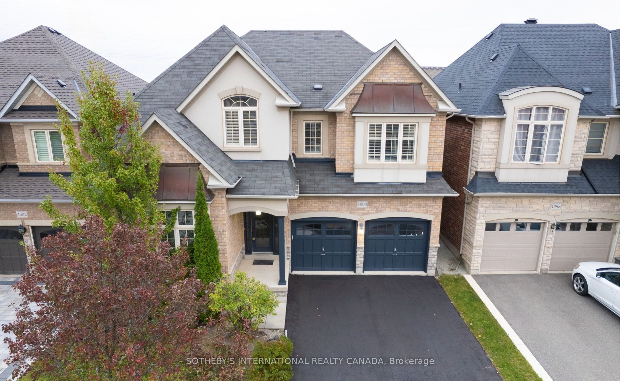 4690 Huffman Road, Burlington, ON L7M 0G6