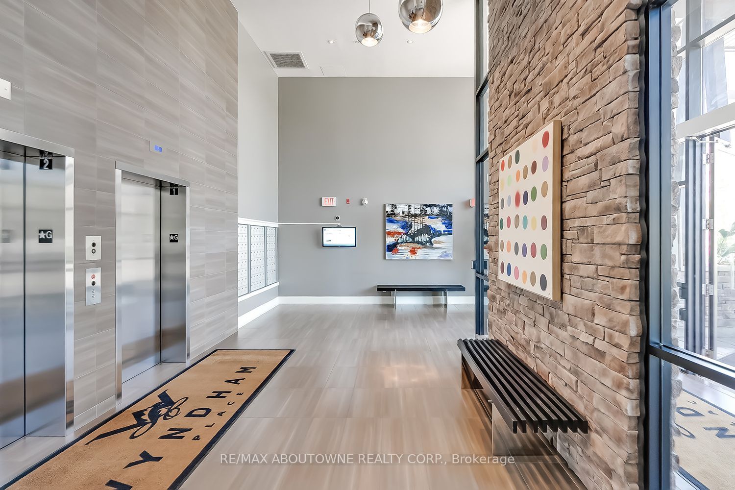 128 Garden Drive 406, Oakville, ON L6K 0H7 photo 5