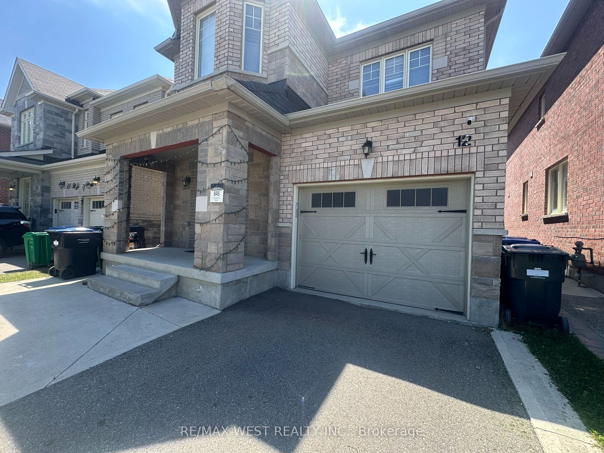 12 Rockbank Road BSMT, Brampton, ON L6R 3Z1 photo 3