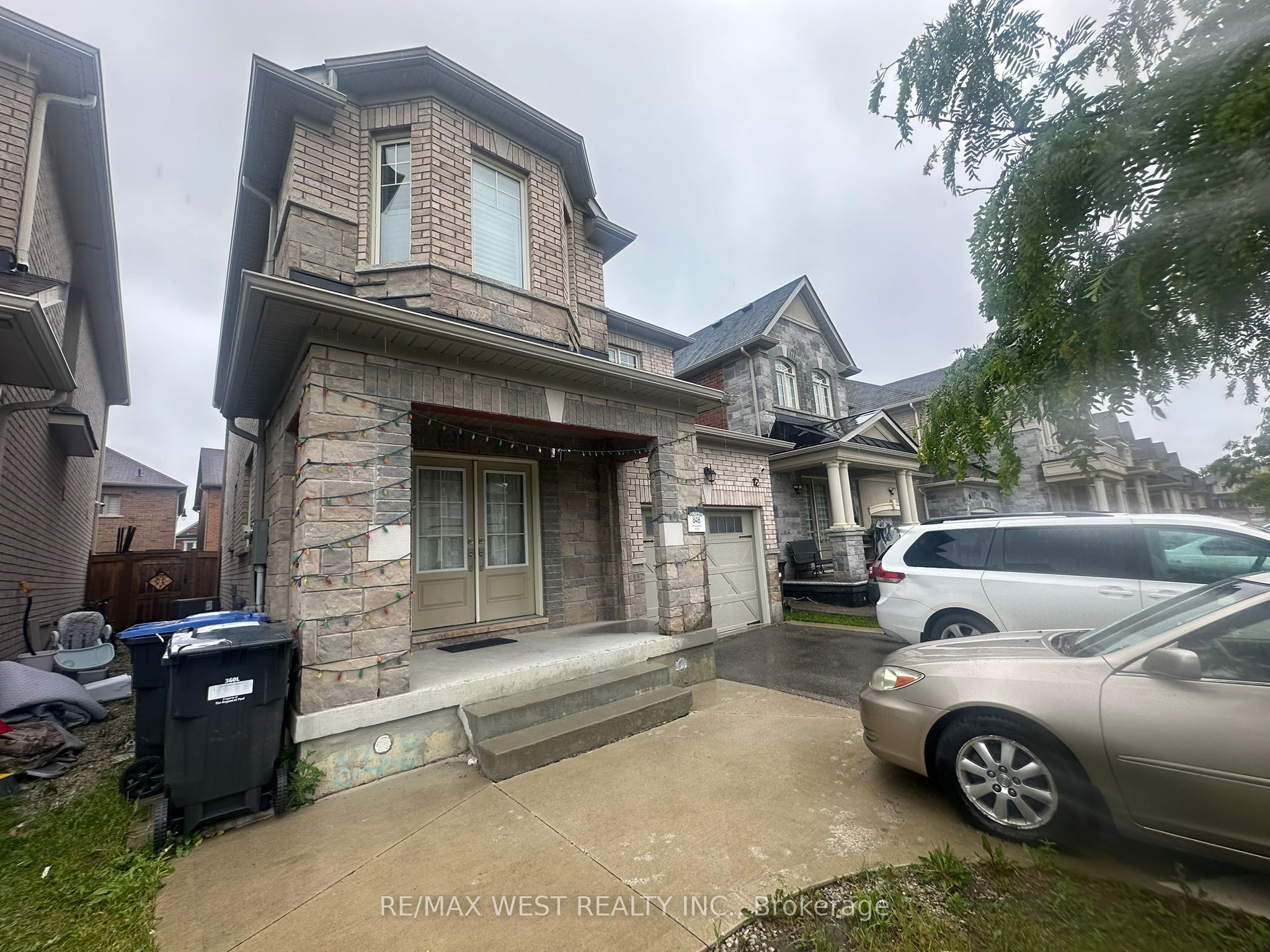 12 Rockbank Road BSMT, Brampton, ON L6R 3Z1 photo 4