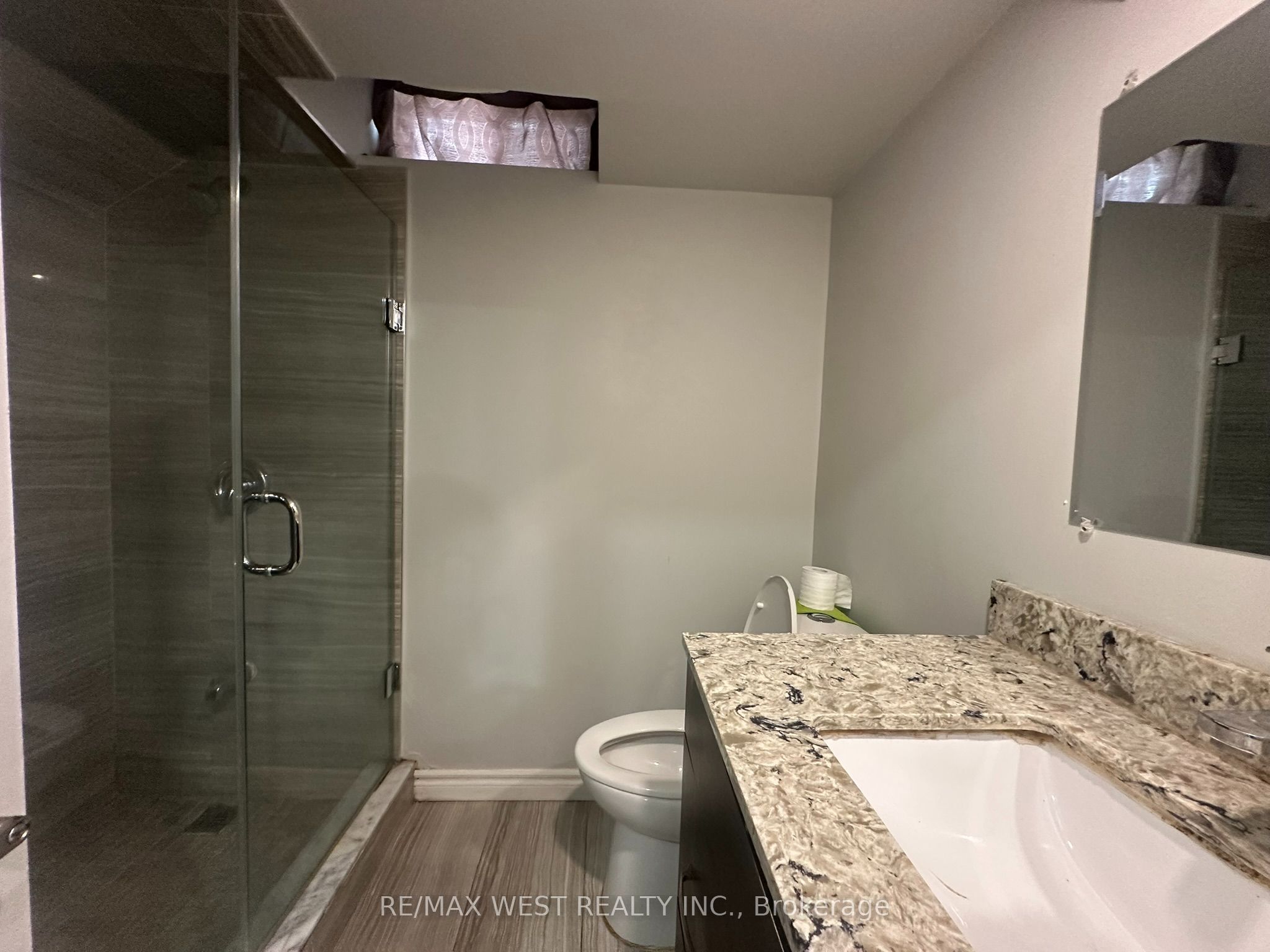 12 Rockbank Road BSMT, Brampton, ON L6R 3Z1 photo 5