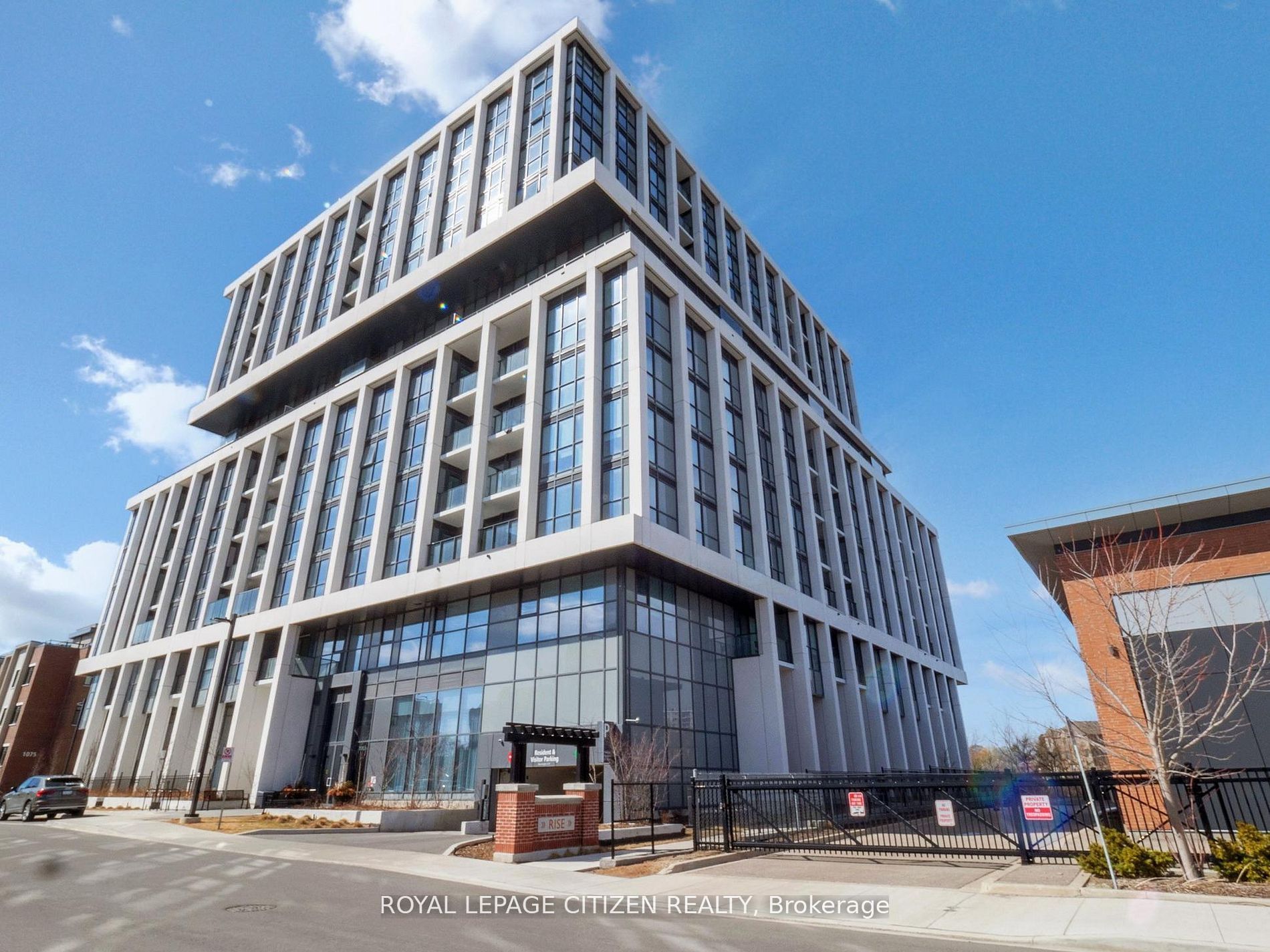 1063 Douglas McCurdy Comm N/A 907, Mississauga, ON L5G 0C5 photo 2
