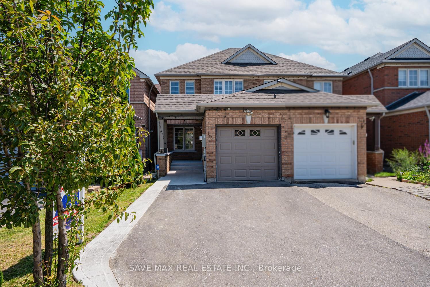 146 Olympia Crescent, Brampton, ON L6X 4W4 photo 2