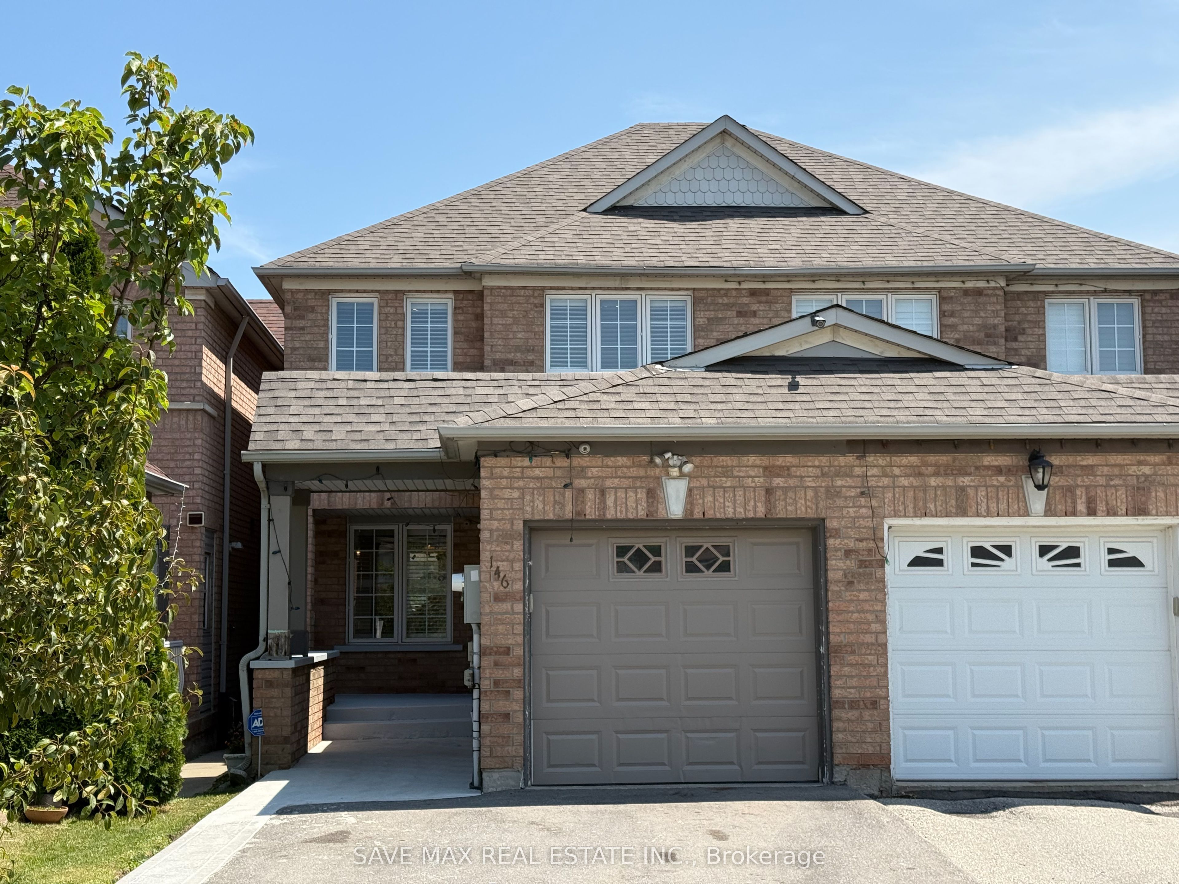 146 Olympia Crescent, Brampton, ON L6X 4W4 photo 3