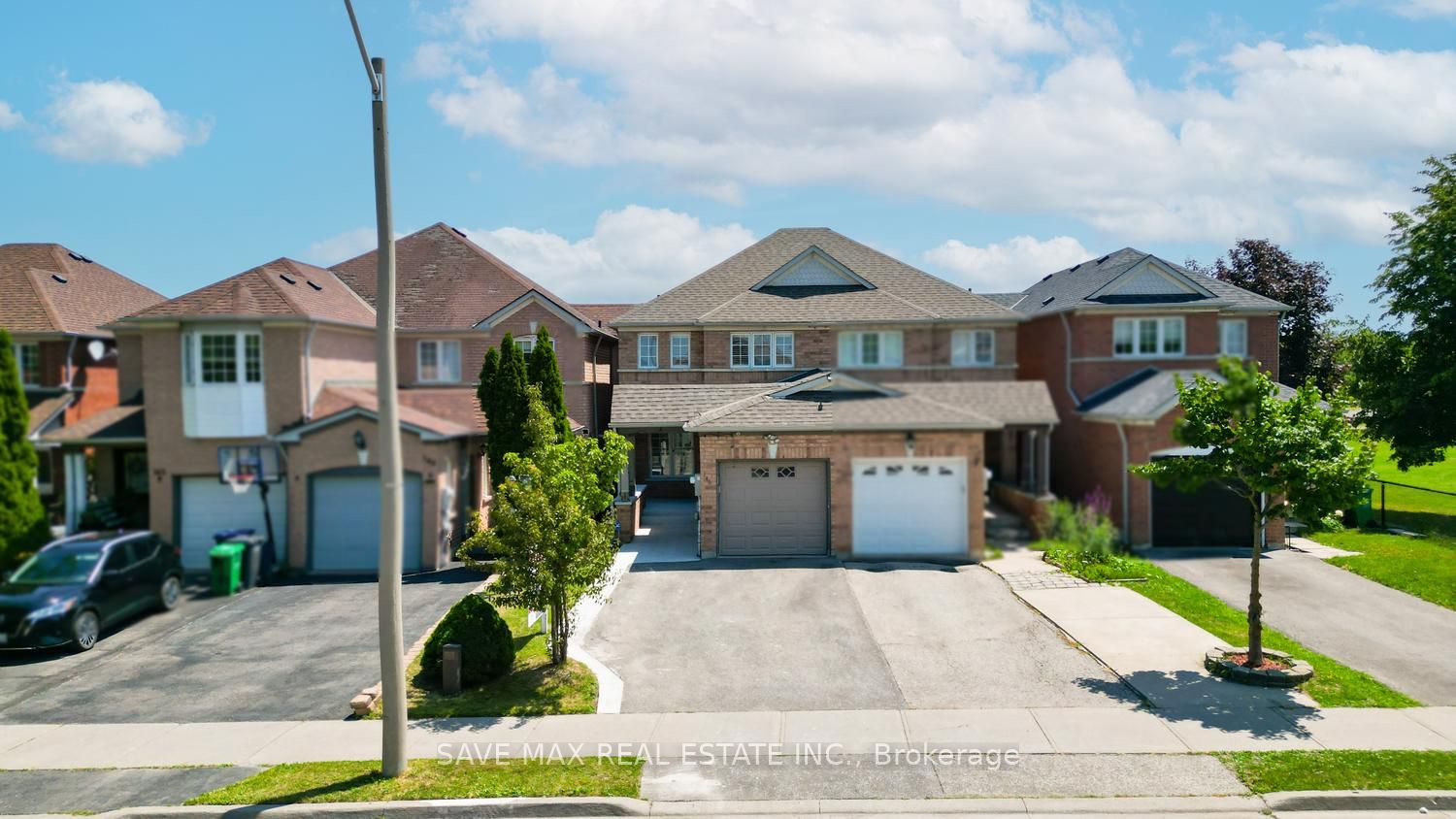 146 Olympia Crescent, Brampton, ON L6X 4W4 photo 4