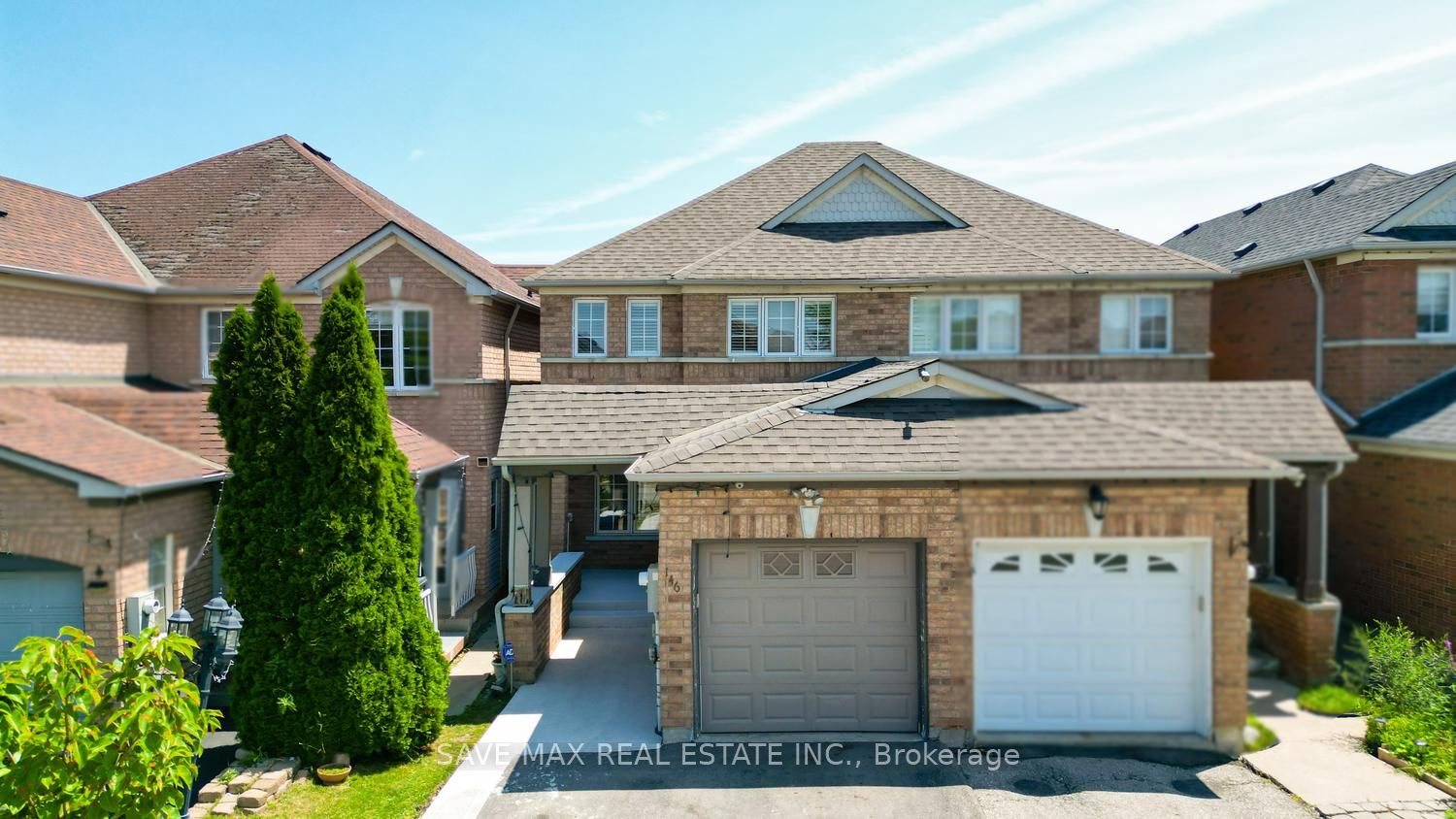146 Olympia Crescent, Brampton, ON L6X 4W4 photo 5