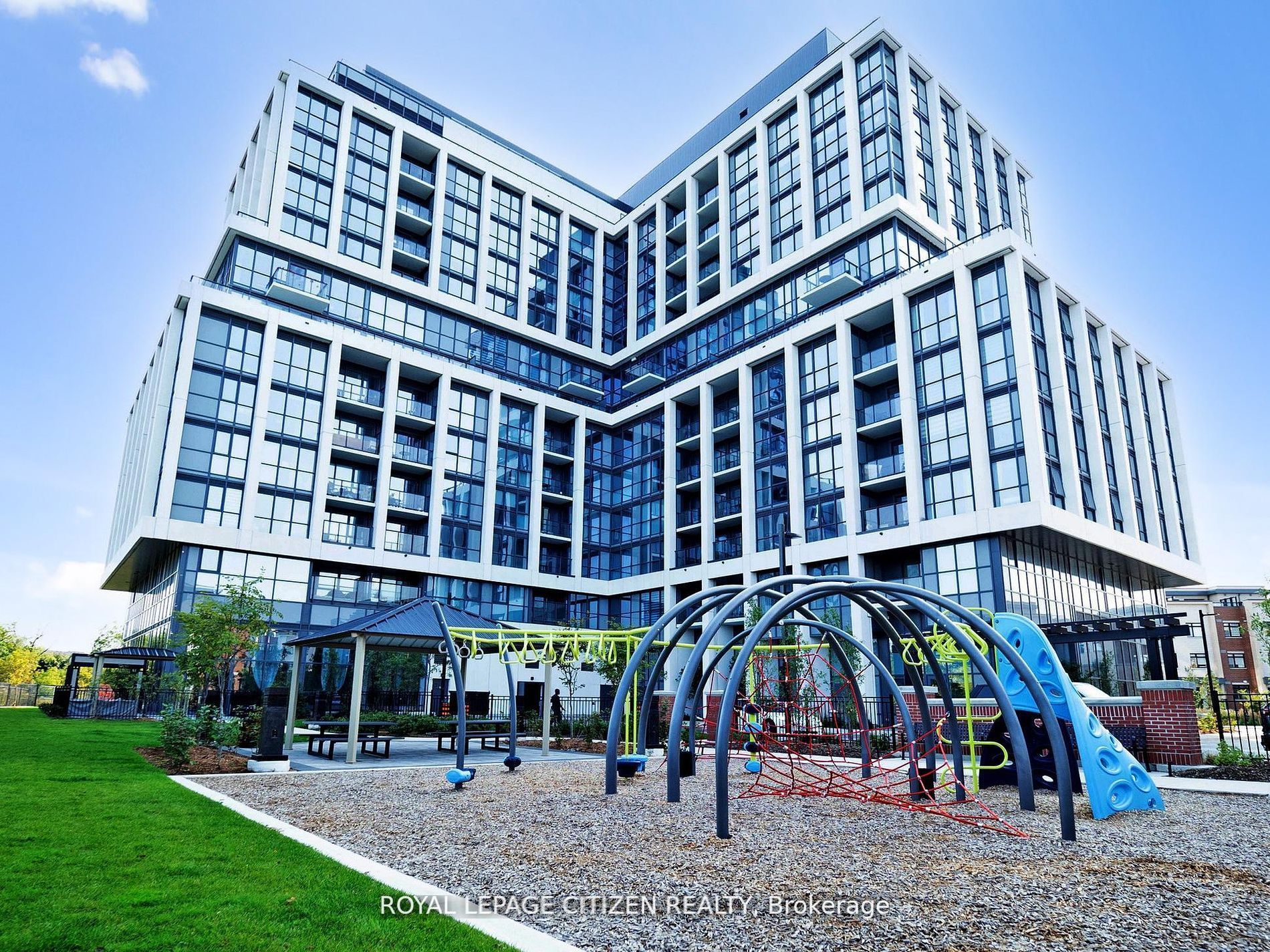 1063 Douglas McCurdy Comm 104, Mississauga, ON L5G 0C5 photo 4