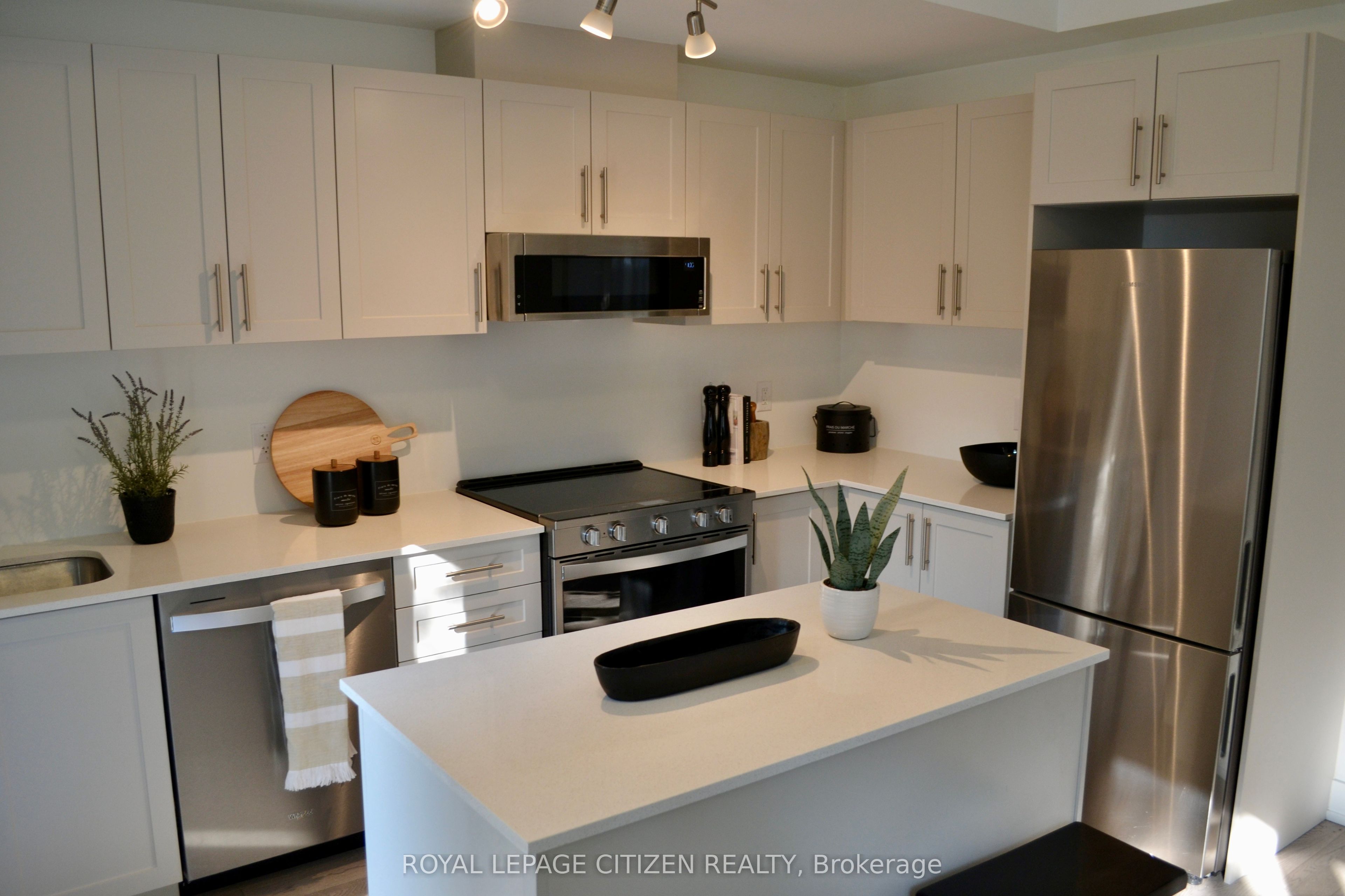 1060 Douglas Mccurdy Common 138, Mississauga, ON L5G 0C6 photo 5