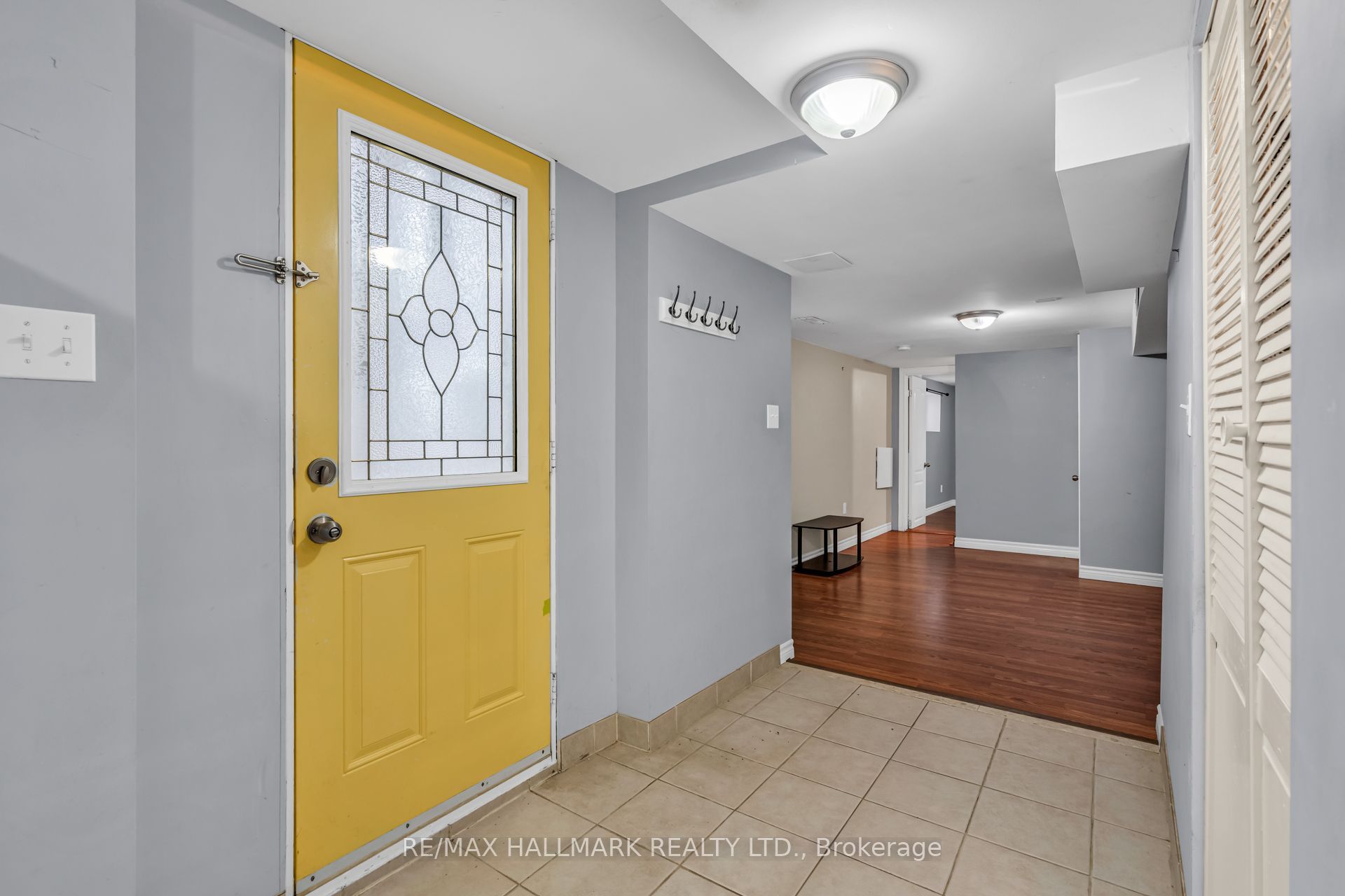 65 Kirknewton Road, Toronto, ON M6E 3X9 photo 5