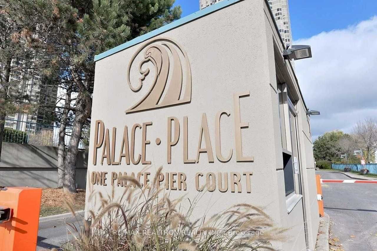 1 Palace Pier Court 3511, Toronto, ON M8V 3W9 photo 2
