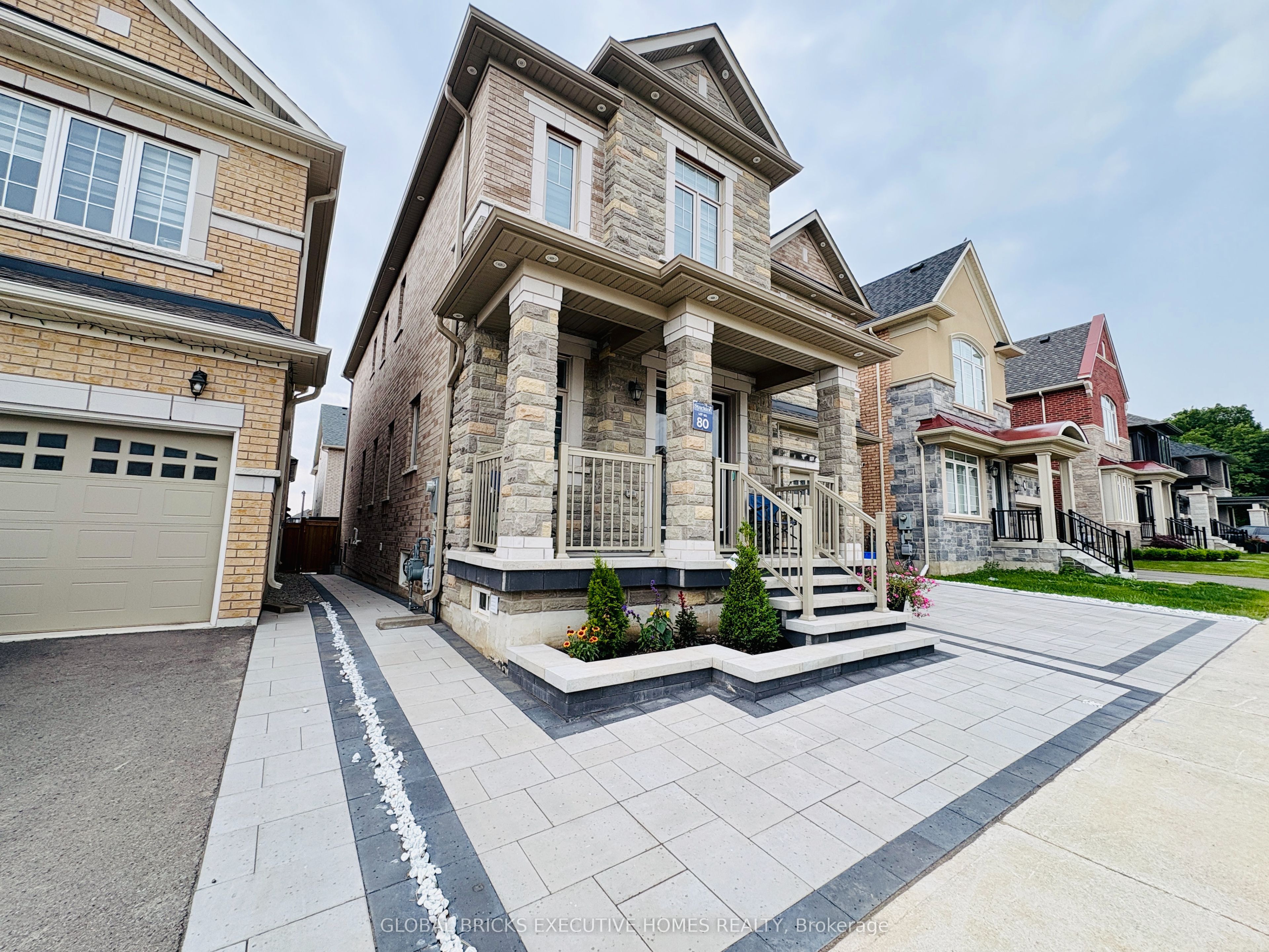 4056 Channing Crescent, Oakville, ON L6H 3R2 photo 3