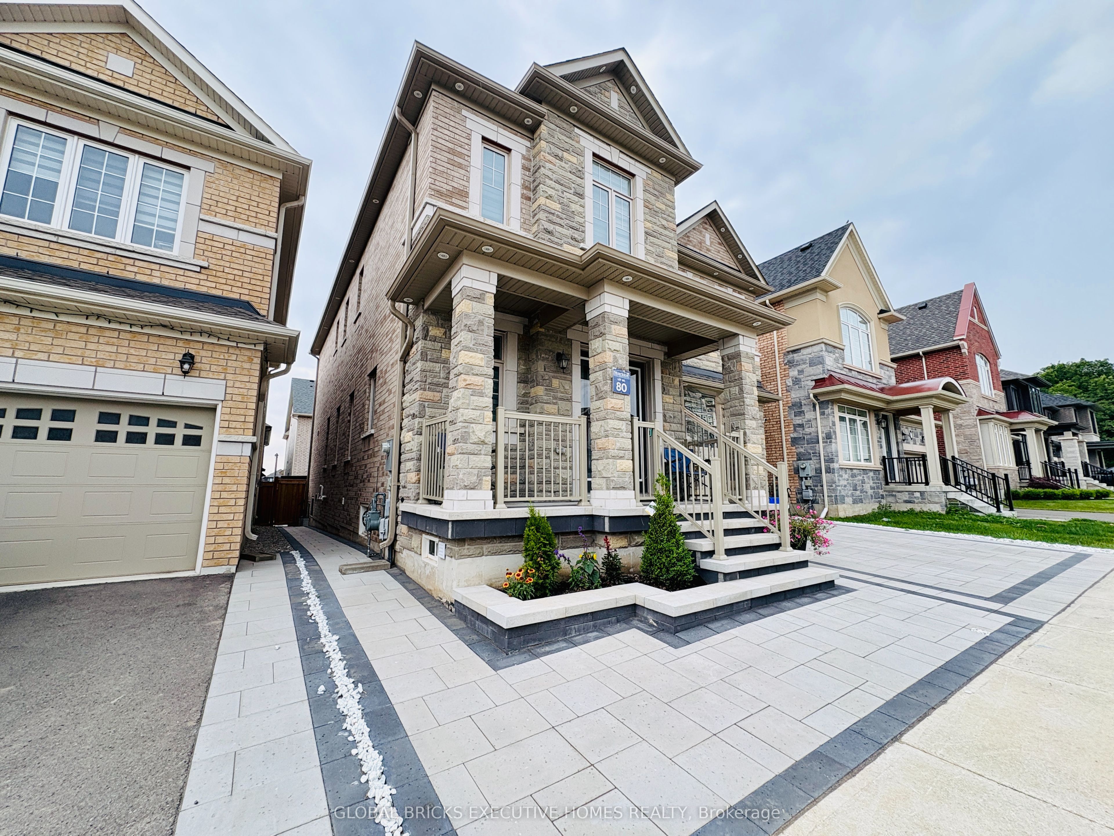 4056 Channing Crescent, Oakville, ON L6H 3R2 photo 4