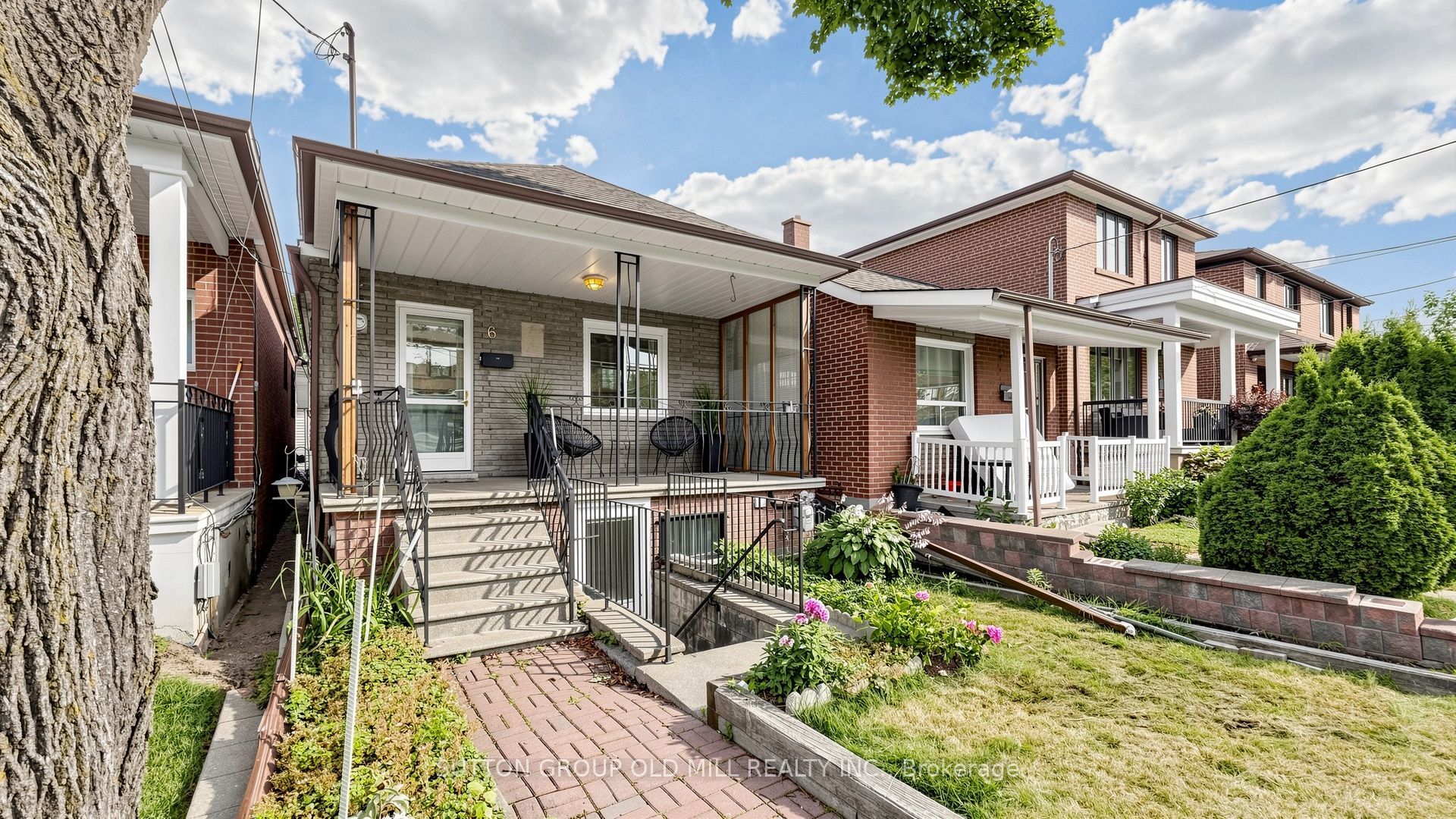 6 Hilldale Road, Toronto, ON M6N 3Y2 photo 3