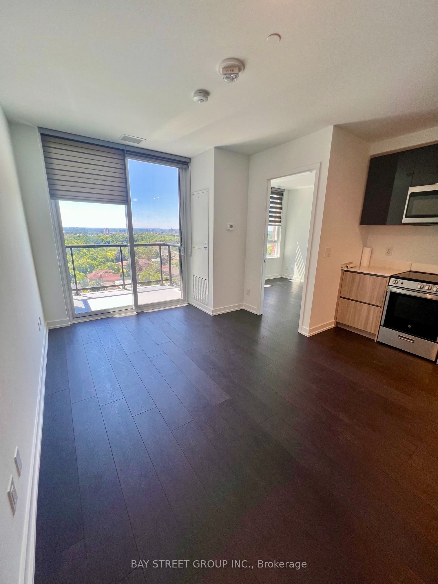 3100 KEELE Street 1123, Toronto, ON M3M 0E1 photo 2