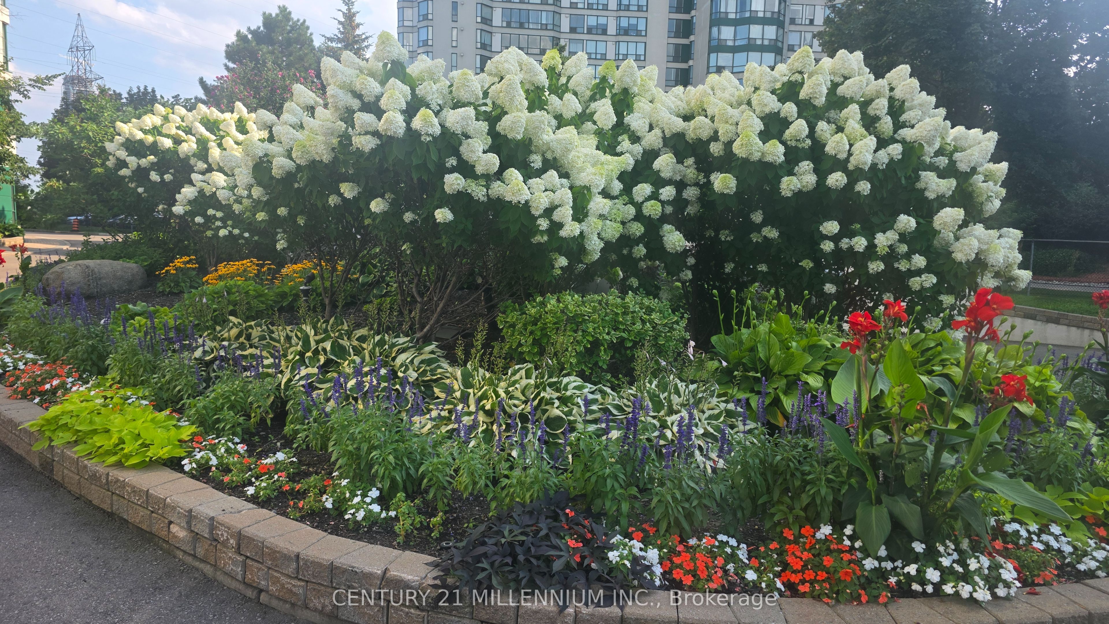 4450 Tucana Court 902, Mississauga, ON L5R 3R4 photo 4