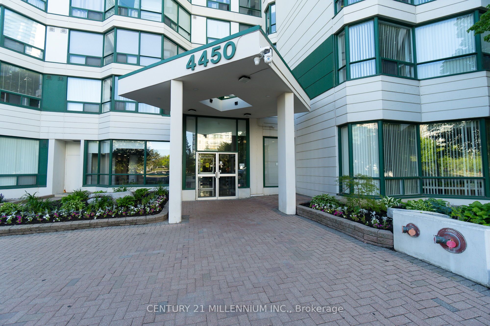 4450 Tucana Court 902, Mississauga, ON L5R 3R4 photo 5
