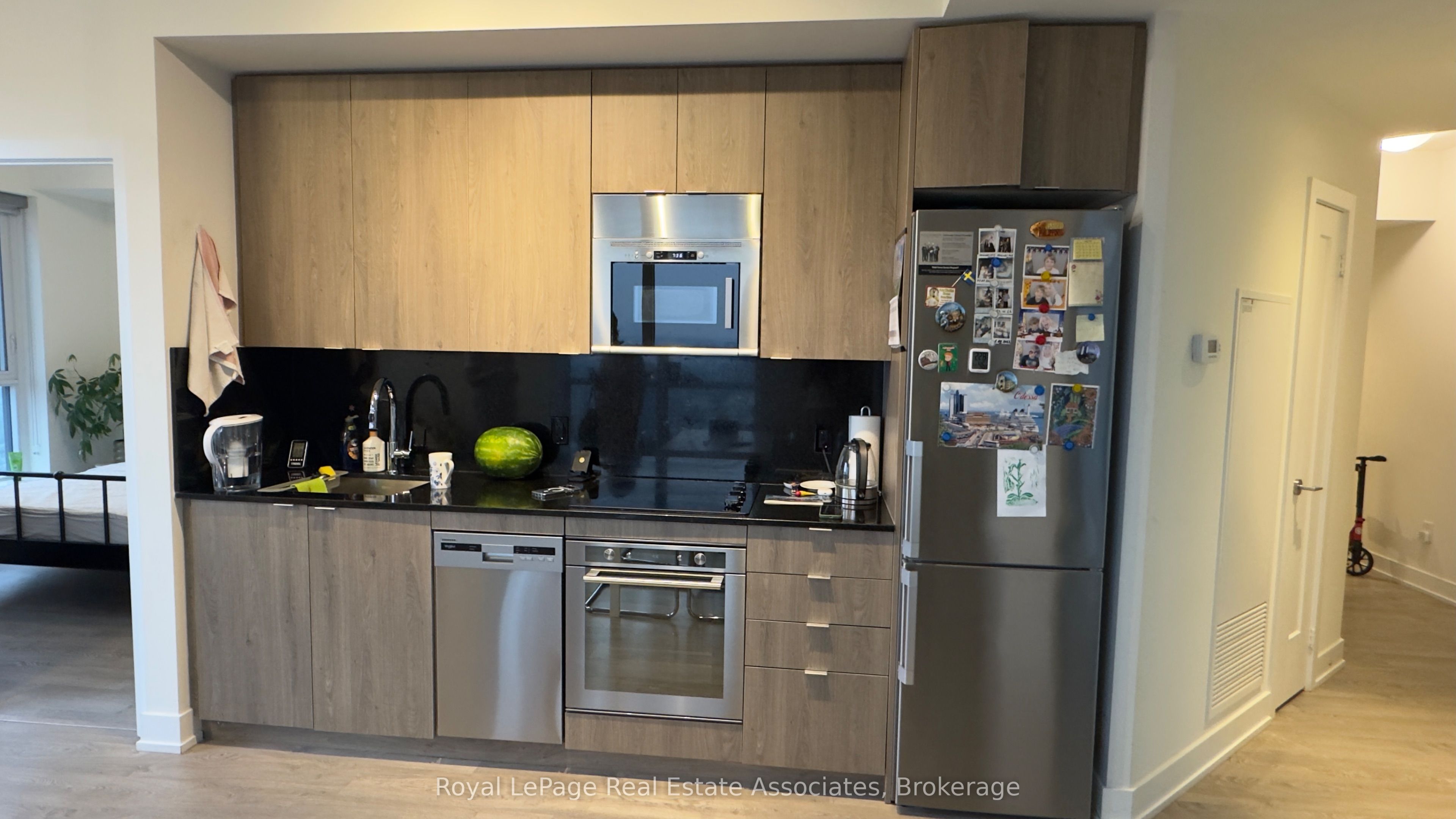 5 Mabelle Avenue 3433, Toronto, ON M9A 0C8 photo 4