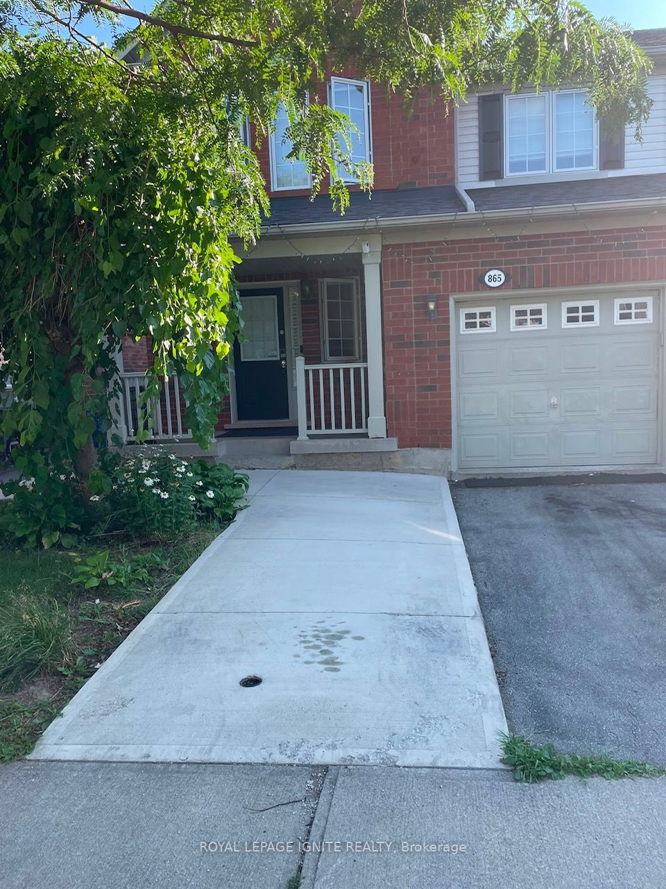 865 Shepherd Place, Milton, ON L9T 6L8 photo 2