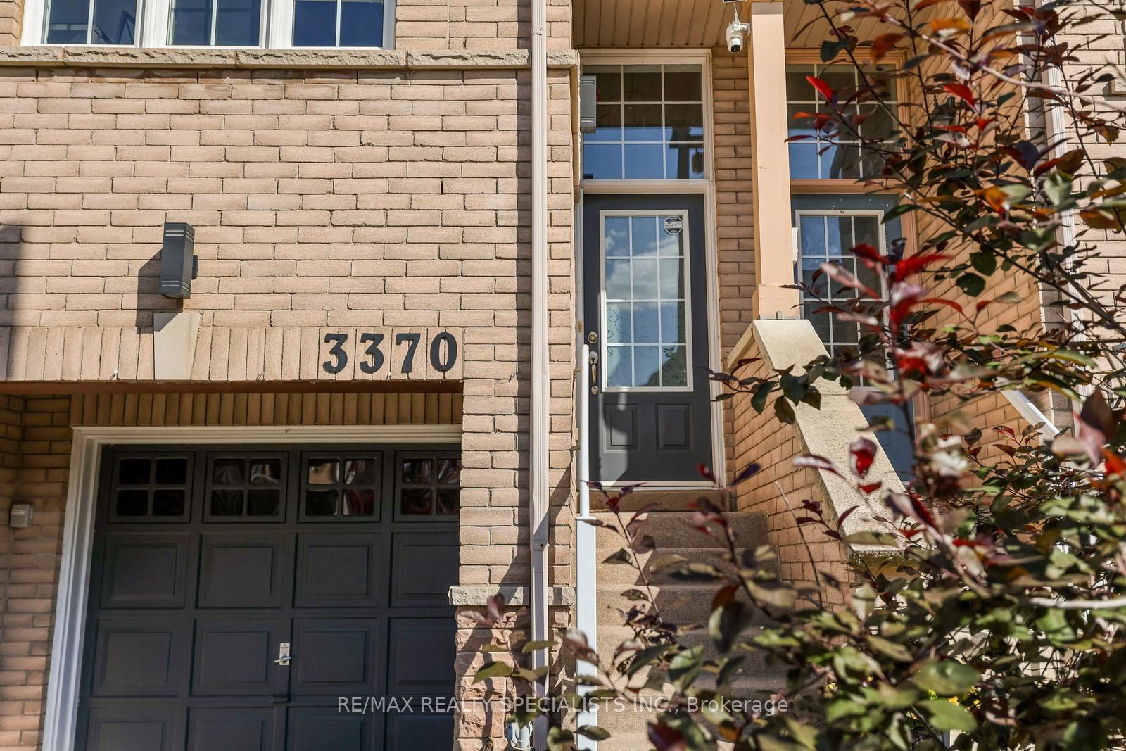 3370 Redpath Circle, Mississauga, ON L5N 8R1 photo 3