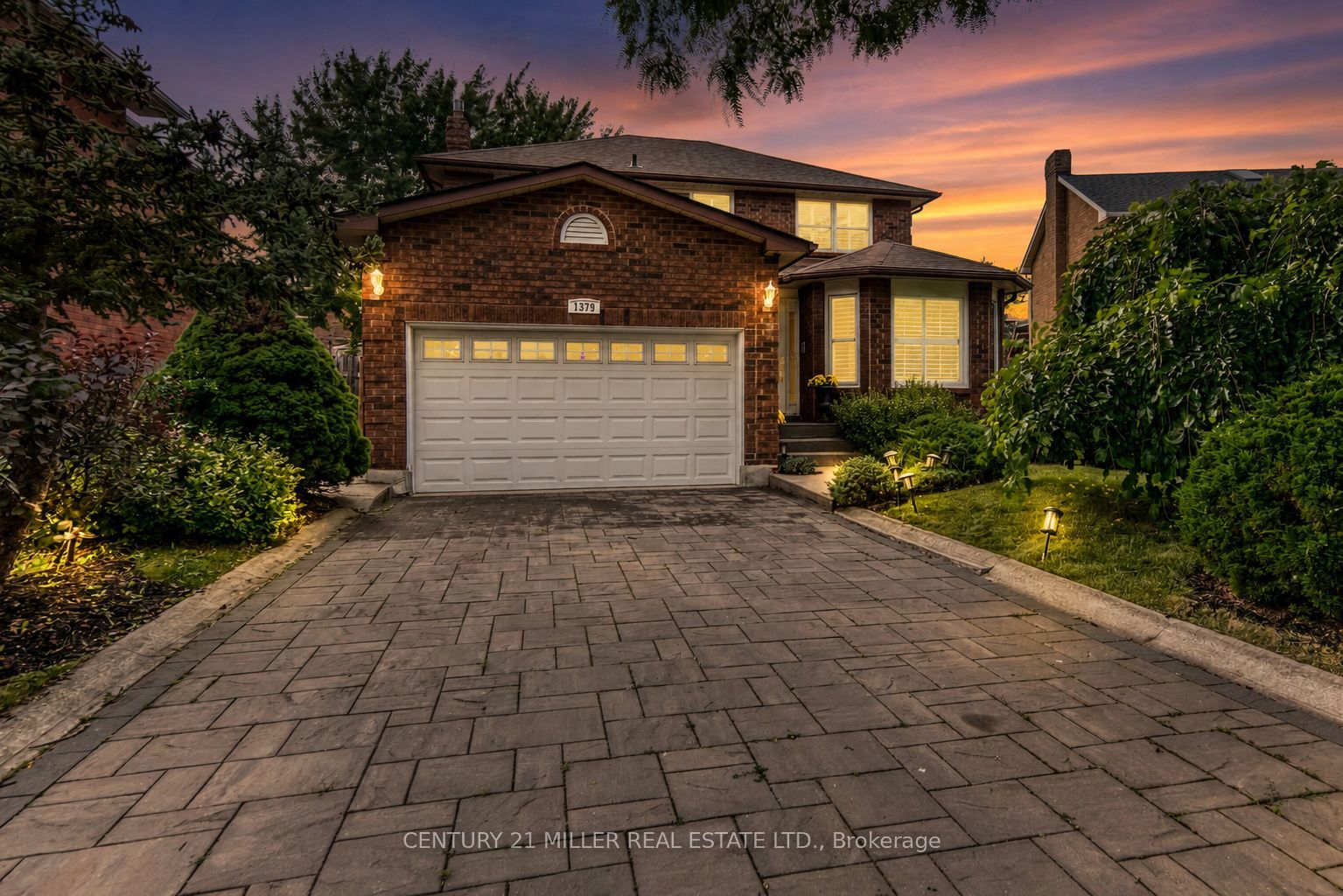 1379 Bramblewood Green N/A, Oakville, ON L6M 2R6