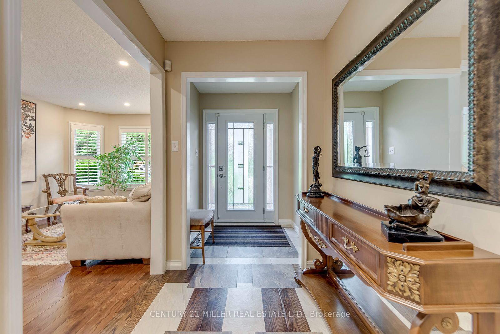 1379 Bramblewood Green N/A, Oakville, ON L6M 2R6 photo 4