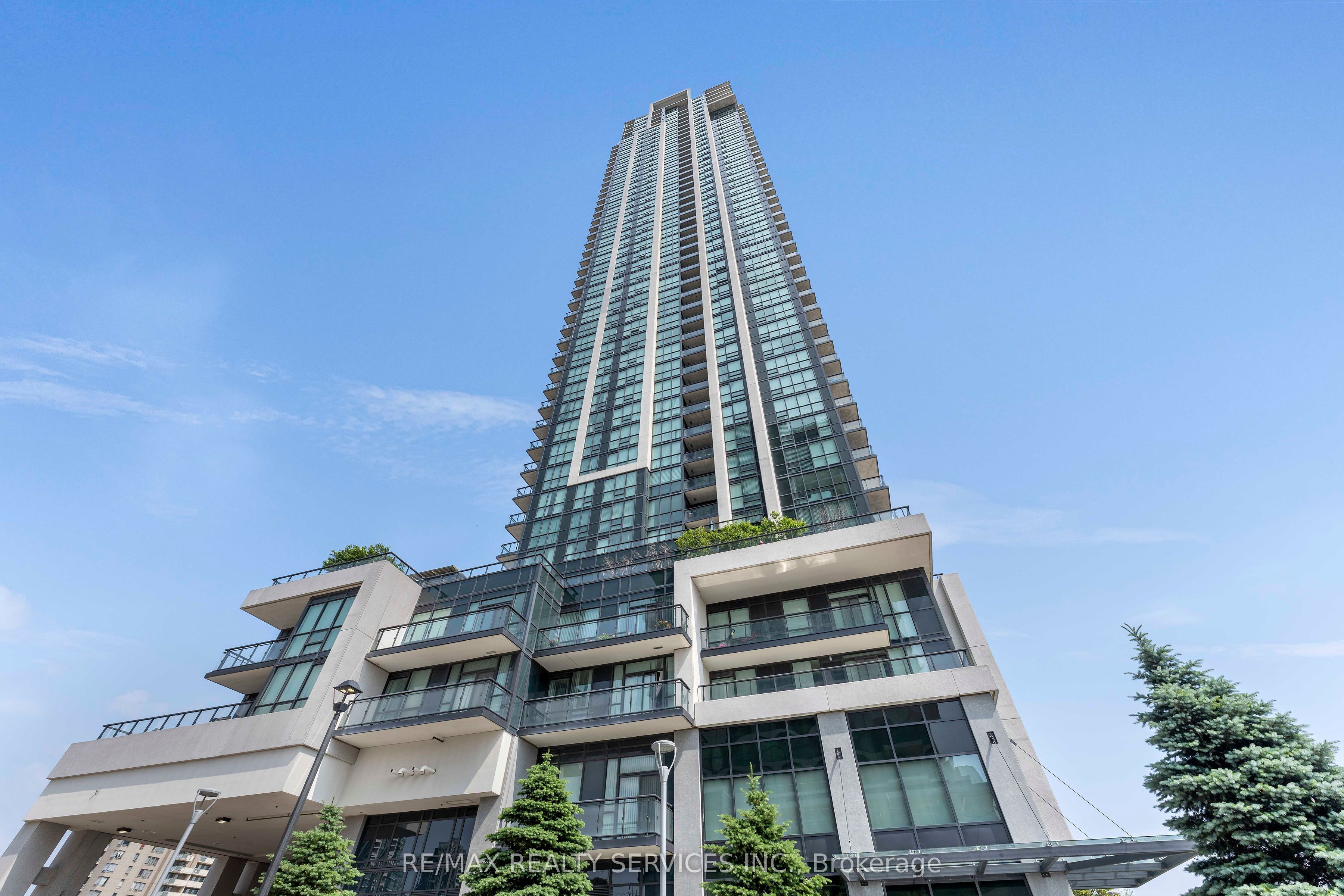 3975 Grand Park Drive 1506, Mississauga, ON L5B 0K4 photo 3