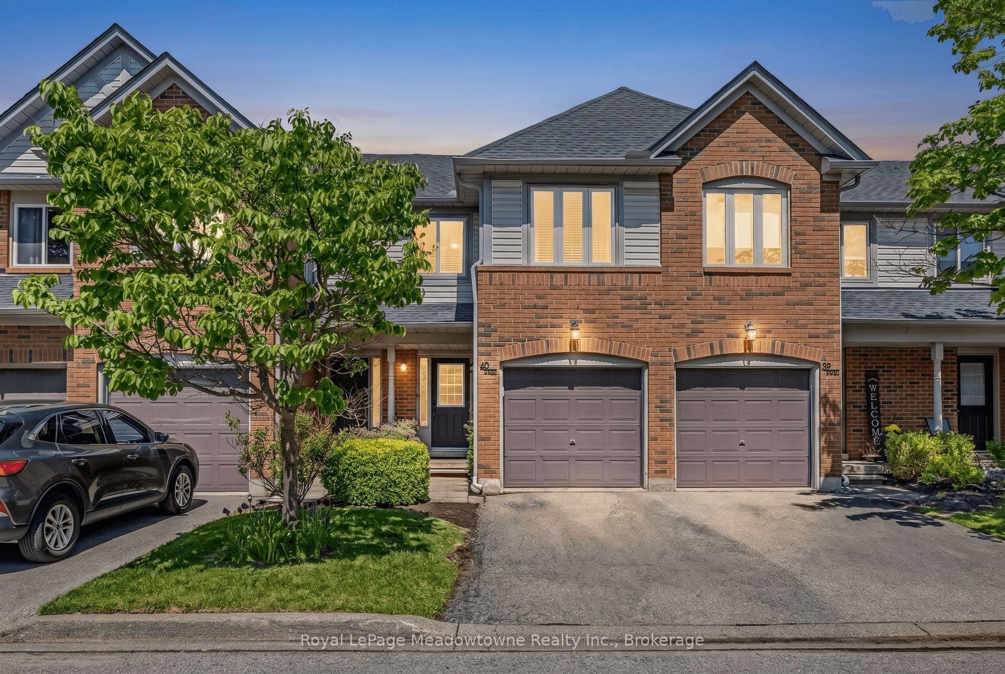 2960 Headon Forest Drive 40, Burlington, ON L7M 4G5