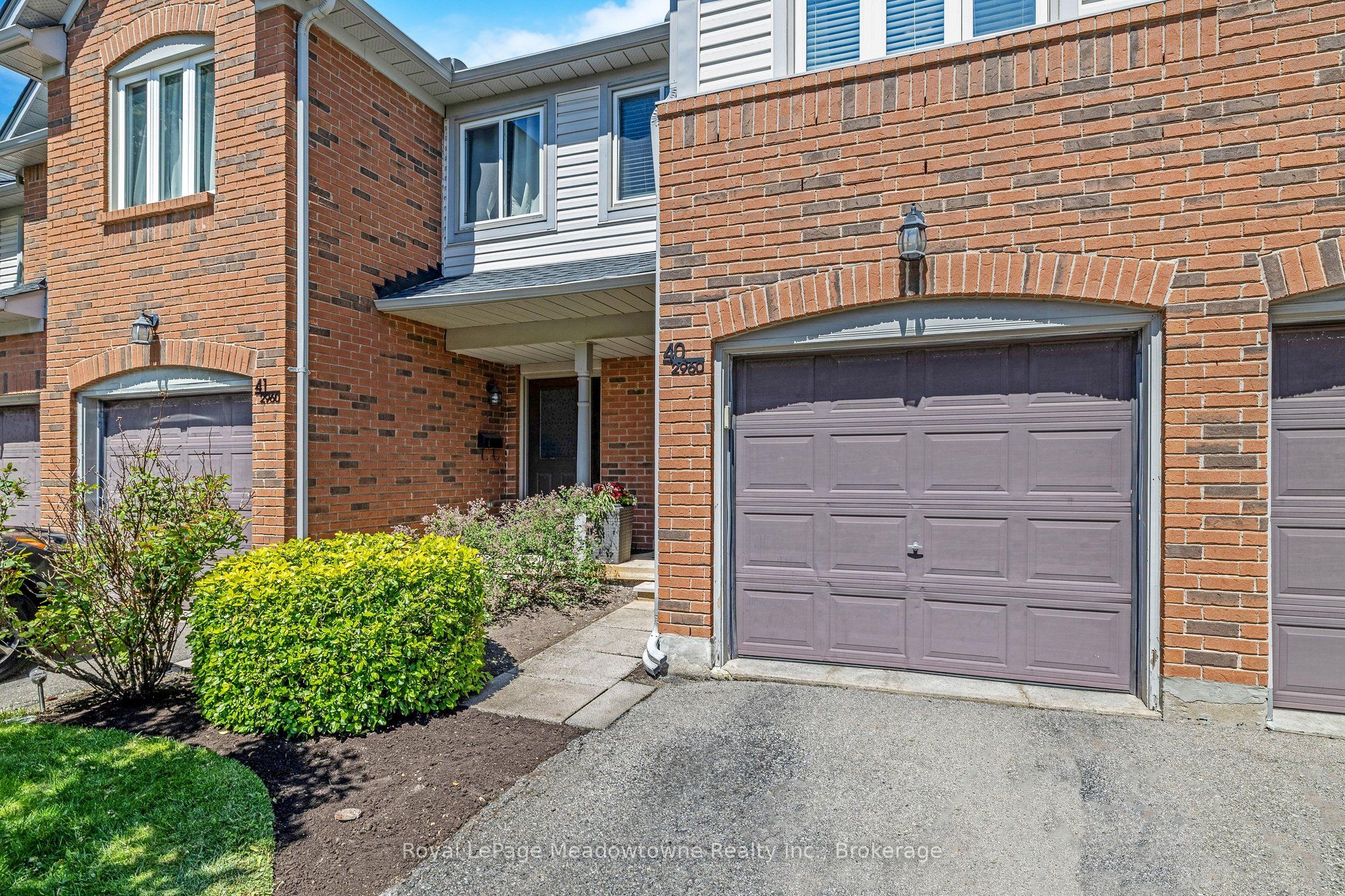 2960 Headon Forest Drive 40, Burlington, ON L7M 4G5 photo 3