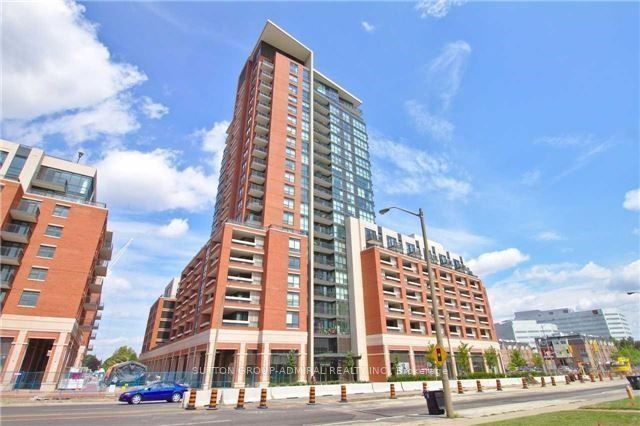 800 Lawrence Avenue W 403, Toronto, ON M6A 0B1