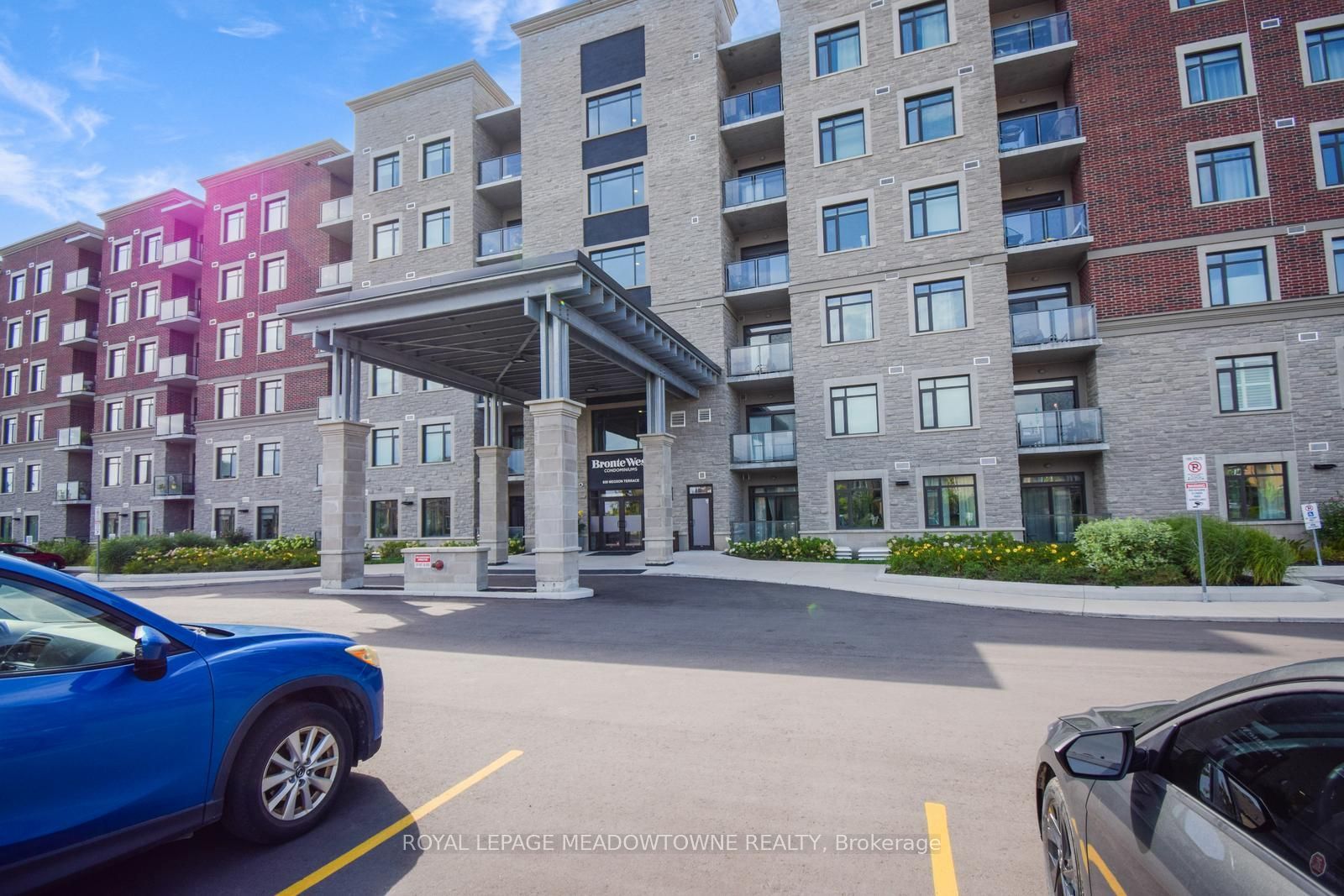 830 Megson Terrace 213, Milton, ON L9T 7H3 photo 2