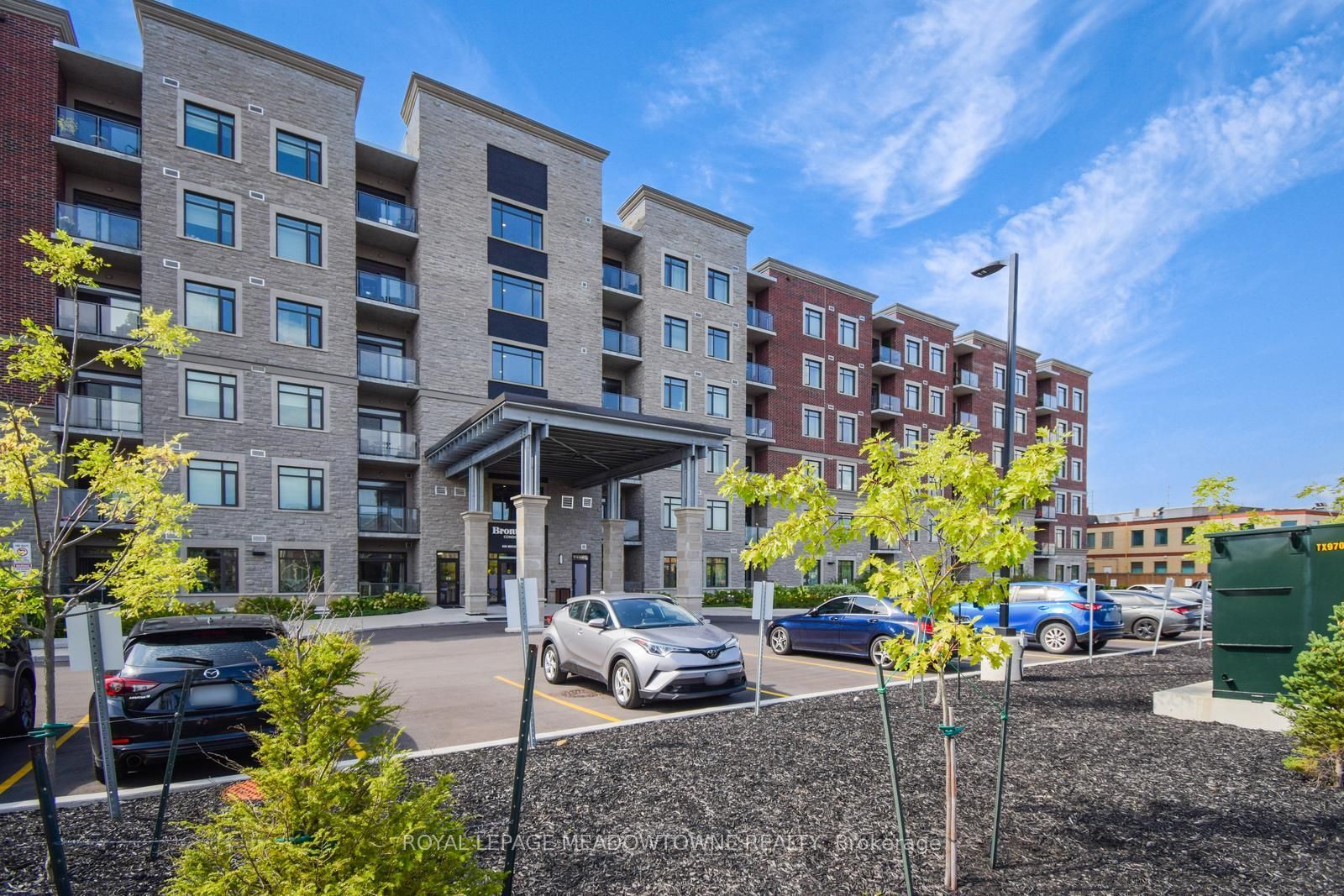 830 Megson Terrace 213, Milton, ON L9T 7H3 photo 3