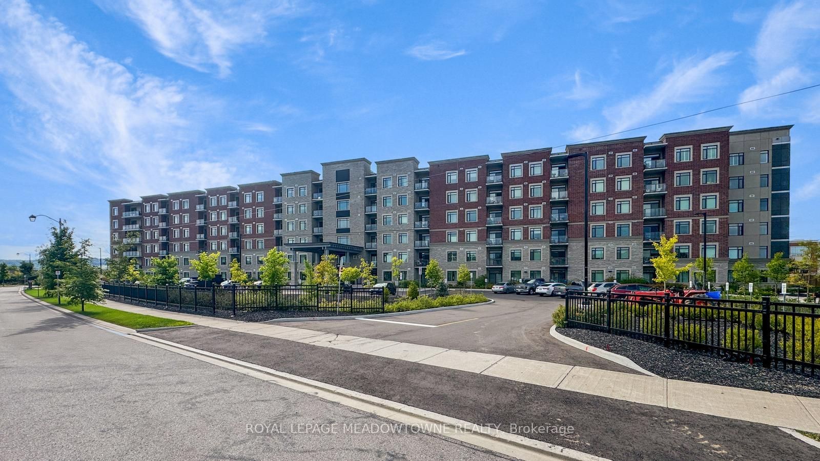 830 Megson Terrace 213, Milton, ON L9T 7H3 photo 4