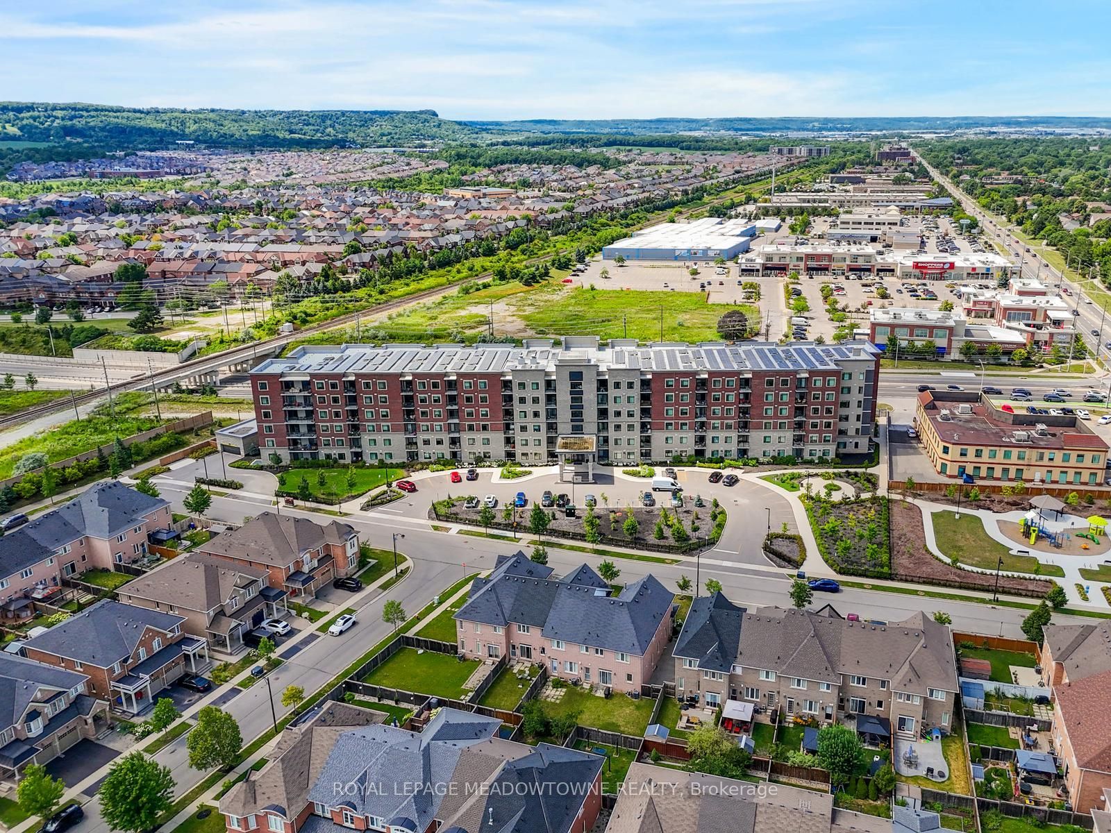 830 Megson Terrace 213, Milton, ON L9T 7H3 photo 5