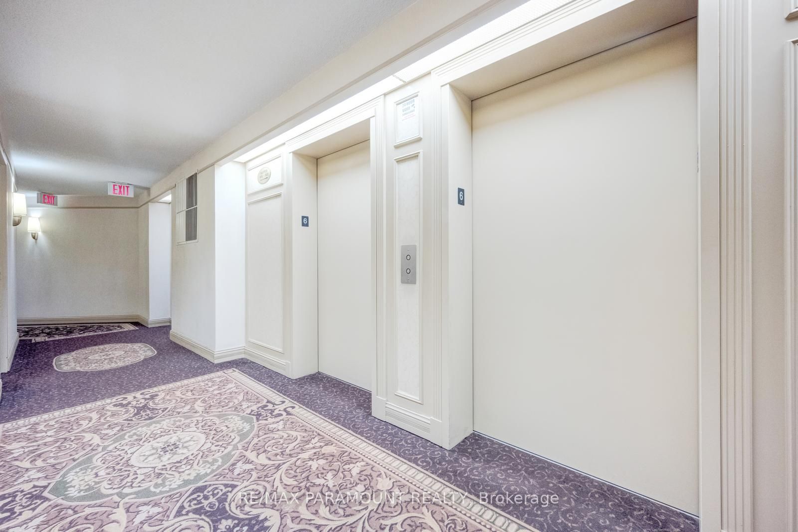 25 Kingsbridge Garden Circle 616, Mississauga, ON L5R 4B1 photo 5