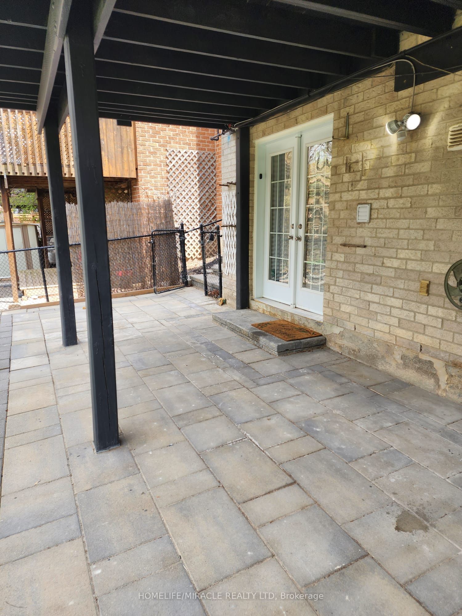 2385 Hargood Place Lower, Mississauga, ON L5M 3G2