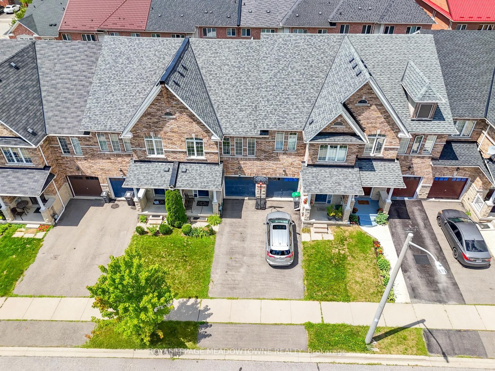 52 Royal Vista Road, Brampton, ON L6Y 0N5 photo 4